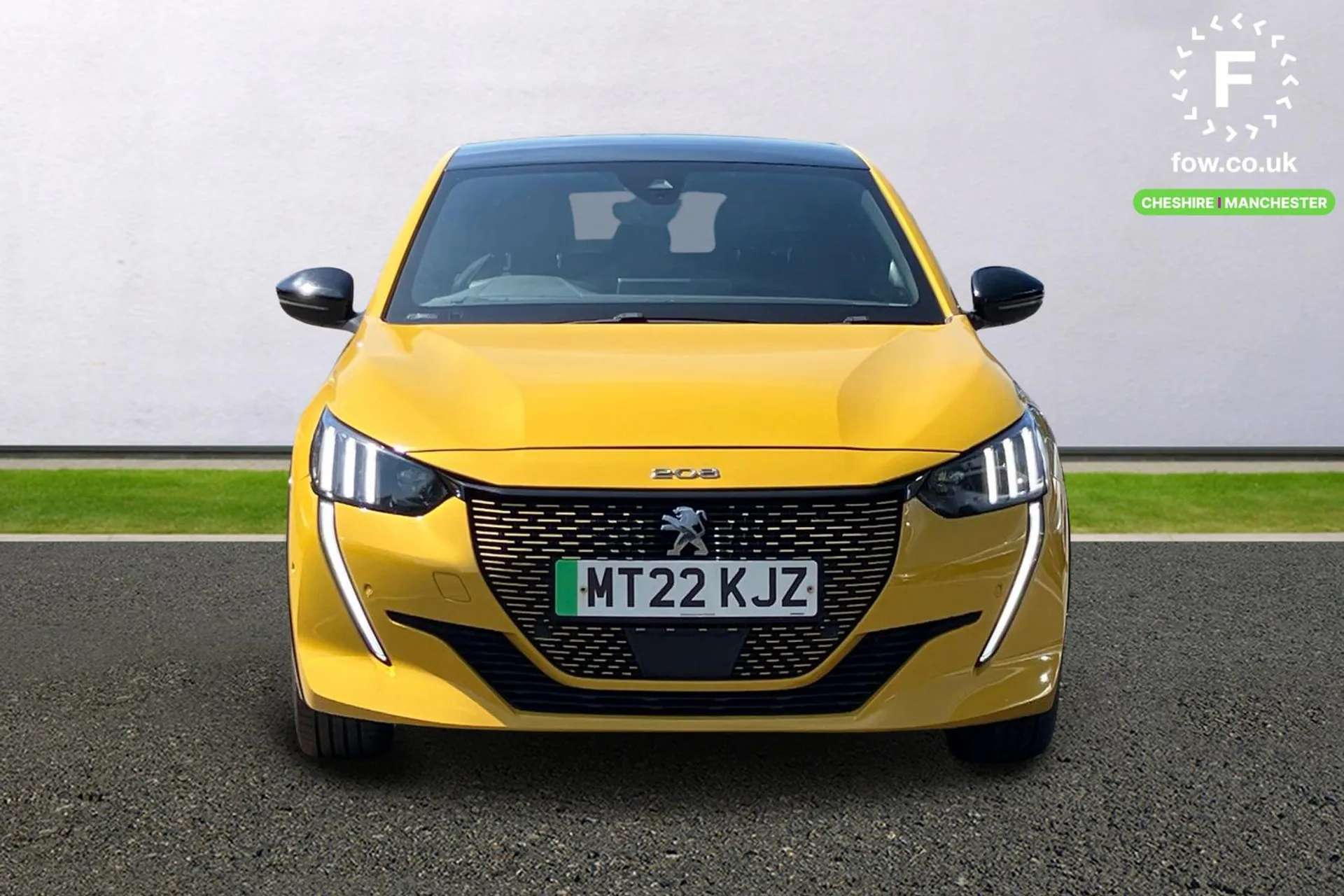 2022 PEUGEOT 208 2022 PEUGEOT 208