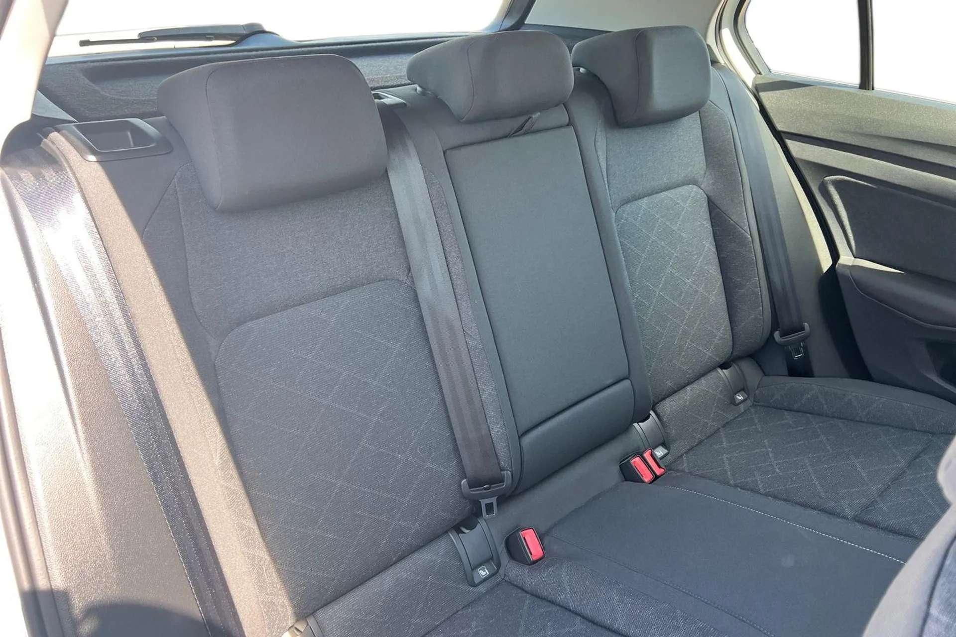 2023 VOLKSWAGEN GOLF 2023 VOLKSWAGEN GOLF