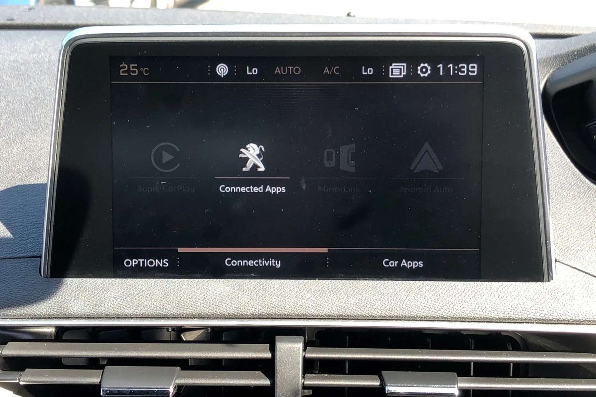 2018 PEUGEOT 3008 2018 PEUGEOT 3008