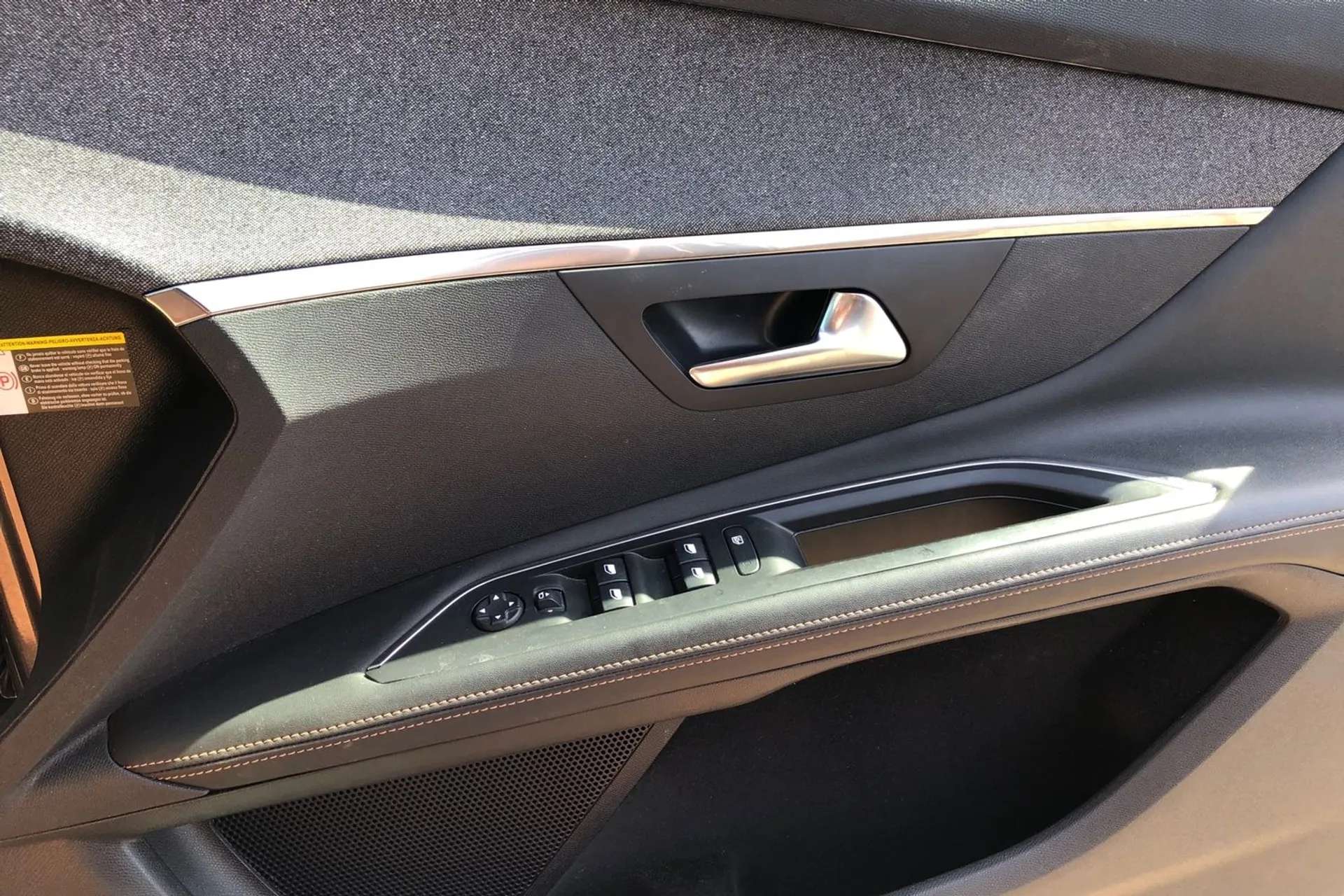 2018 PEUGEOT 3008 2018 PEUGEOT 3008
