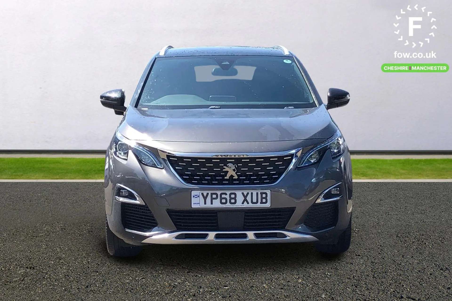 2018 PEUGEOT 3008 2018 PEUGEOT 3008