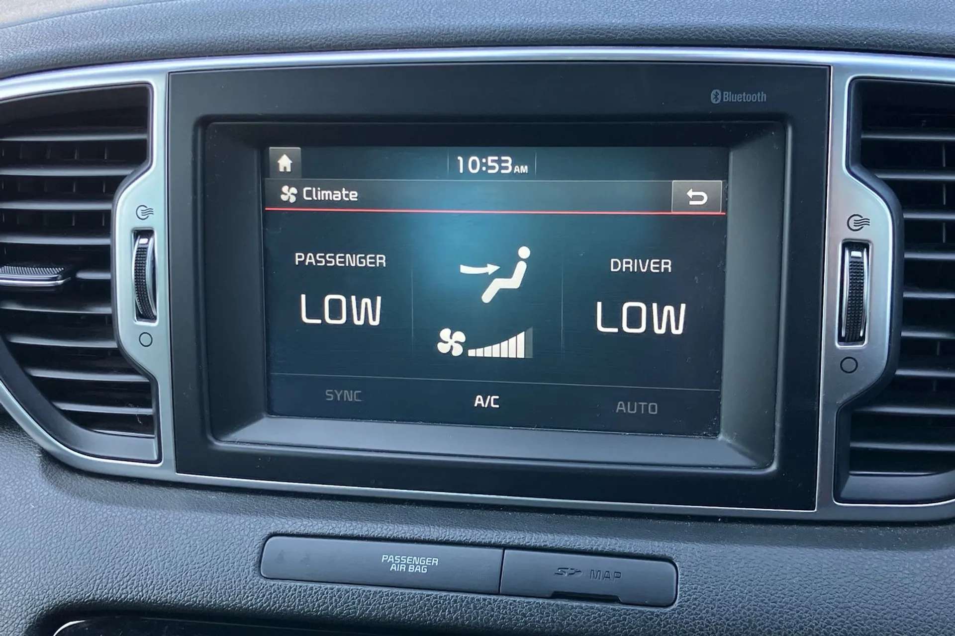 2018 KIA SPORTAGE 2018 KIA SPORTAGE