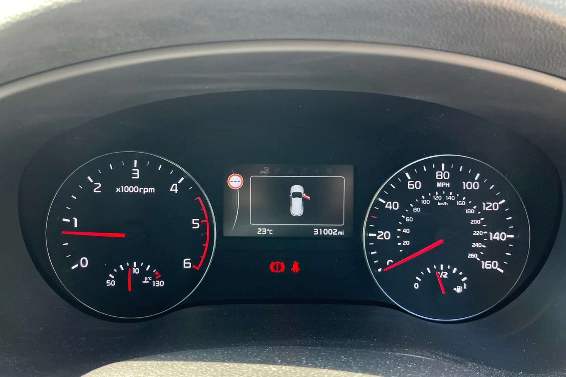 2018 KIA SPORTAGE 2018 KIA SPORTAGE