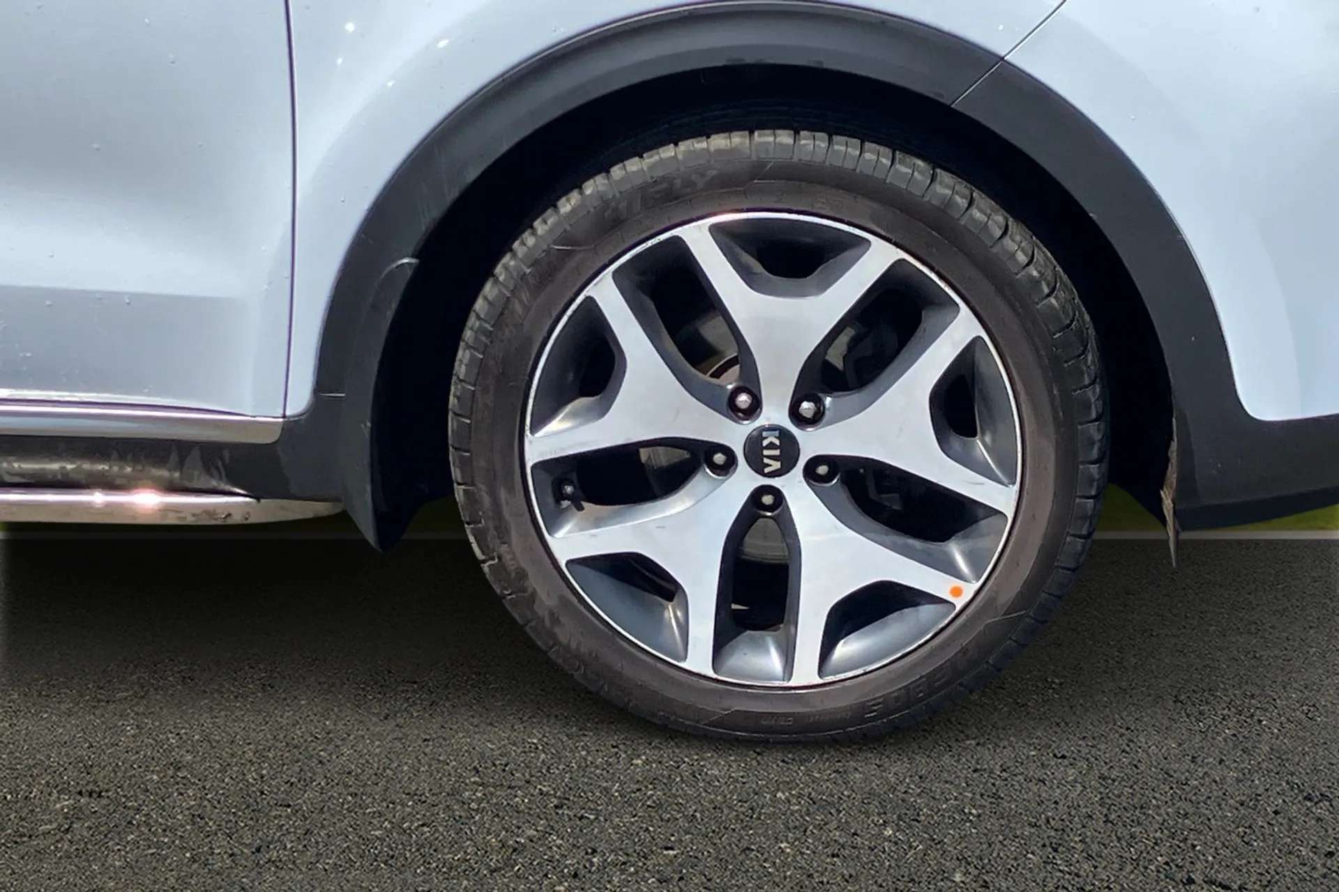 2018 KIA SPORTAGE 2018 KIA SPORTAGE