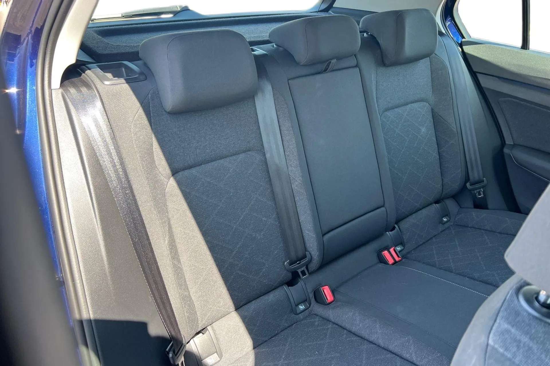 2023 VOLKSWAGEN GOLF 2023 VOLKSWAGEN GOLF
