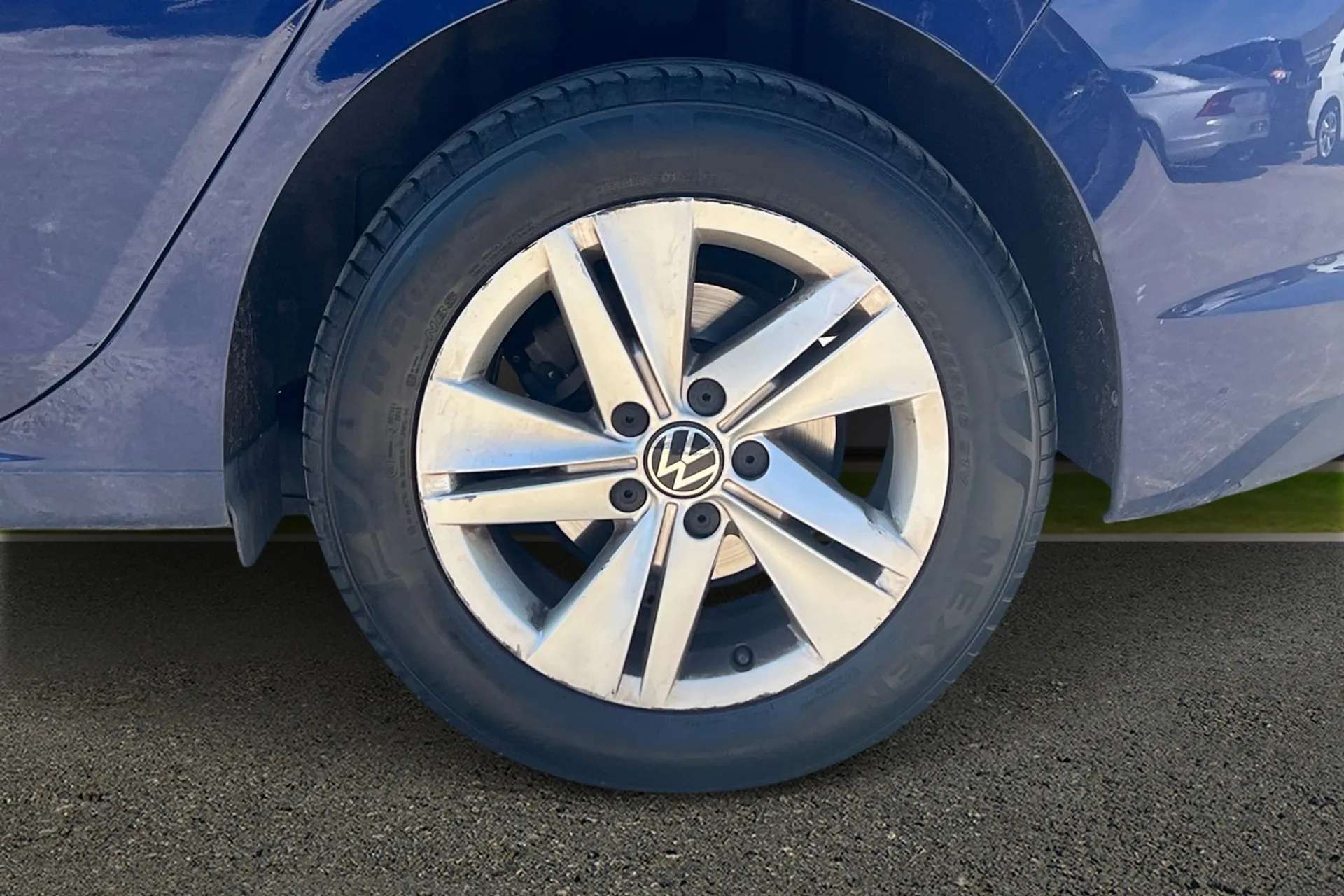 2023 VOLKSWAGEN GOLF 2023 VOLKSWAGEN GOLF