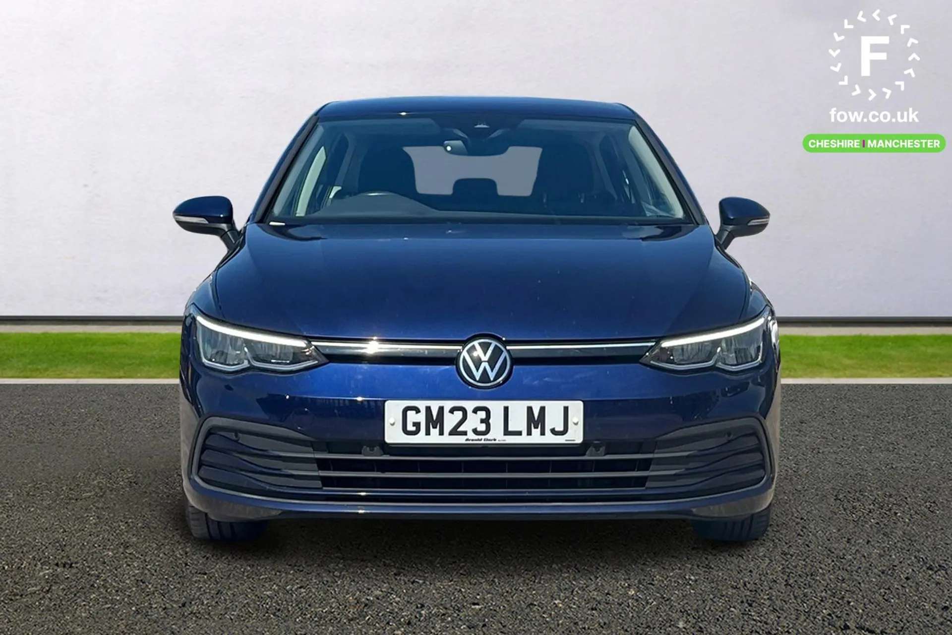 2023 VOLKSWAGEN GOLF 2023 VOLKSWAGEN GOLF