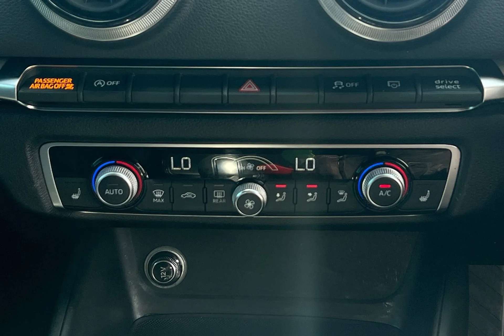 2020 AUDI A3 2020 AUDI A3