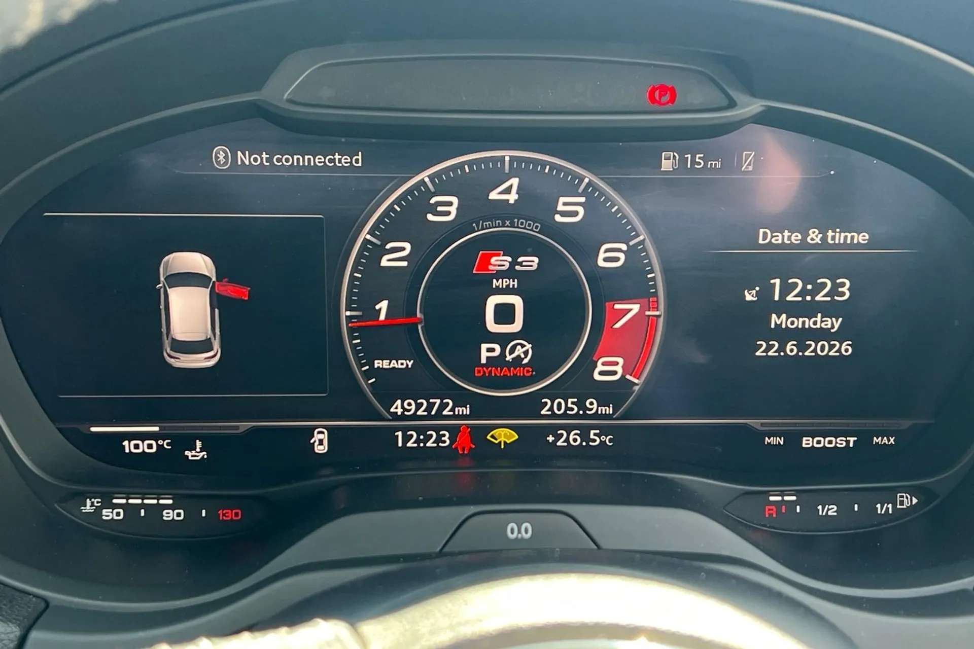 2020 AUDI A3 2020 AUDI A3