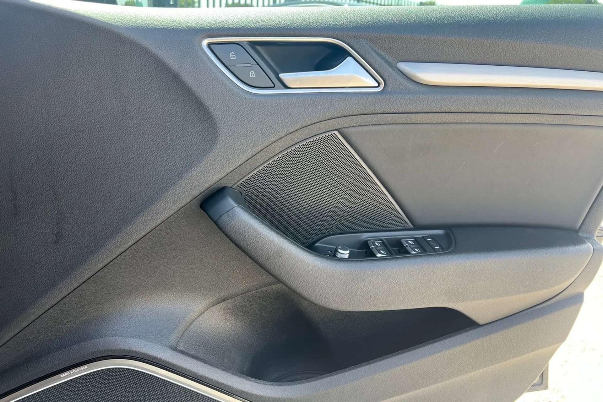 2020 AUDI A3 2020 AUDI A3