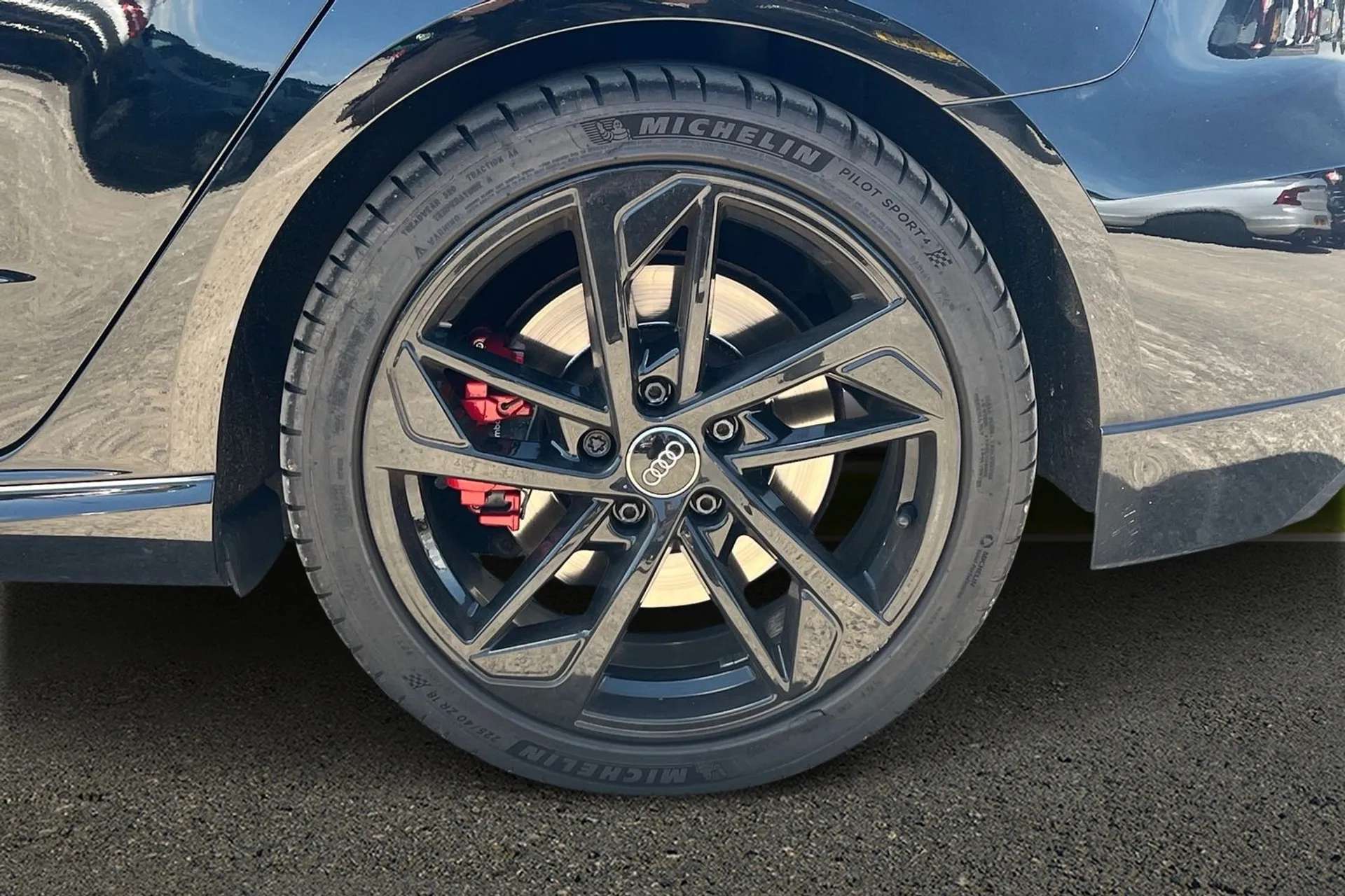 2020 AUDI A3 2020 AUDI A3