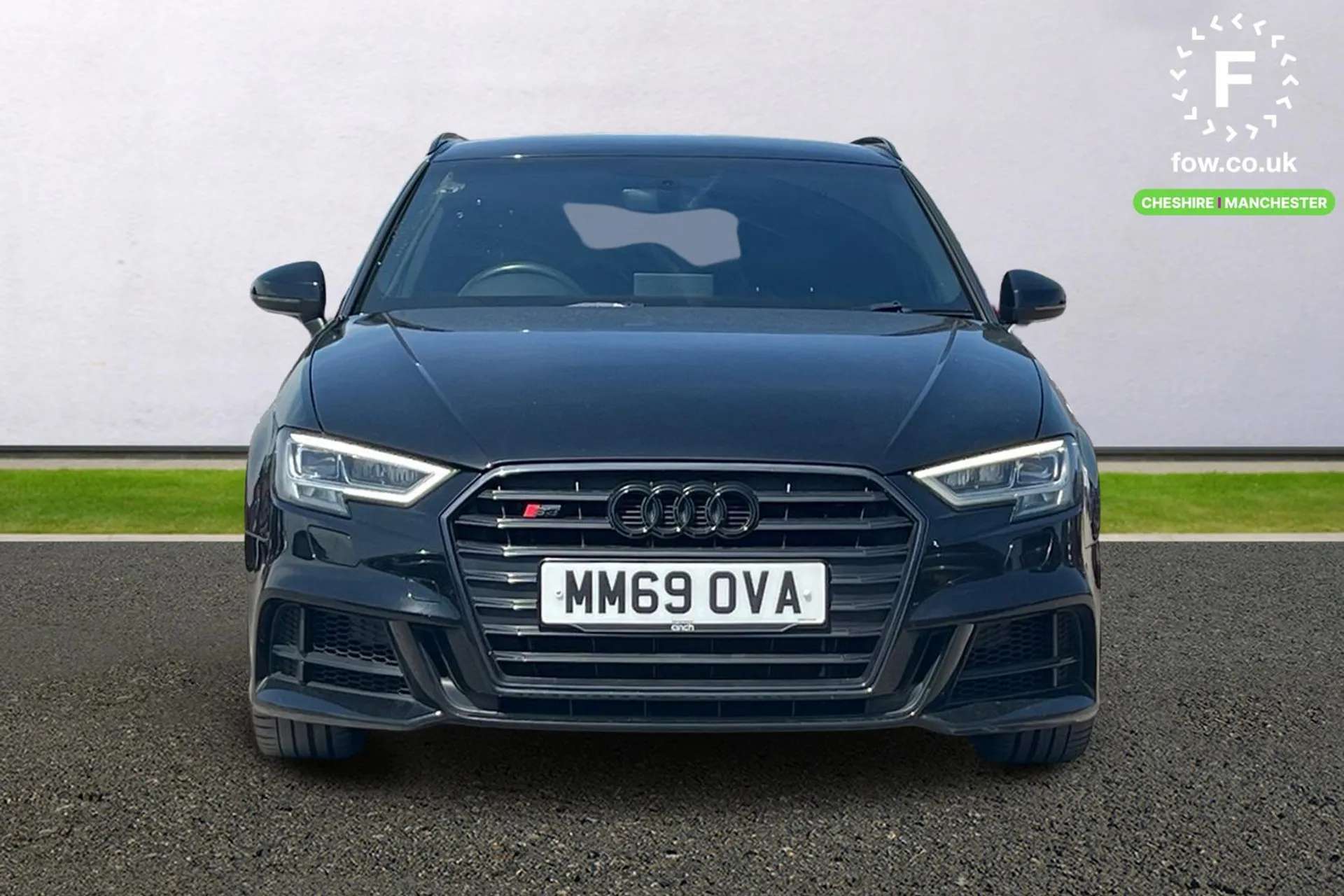 2020 AUDI A3 2020 AUDI A3