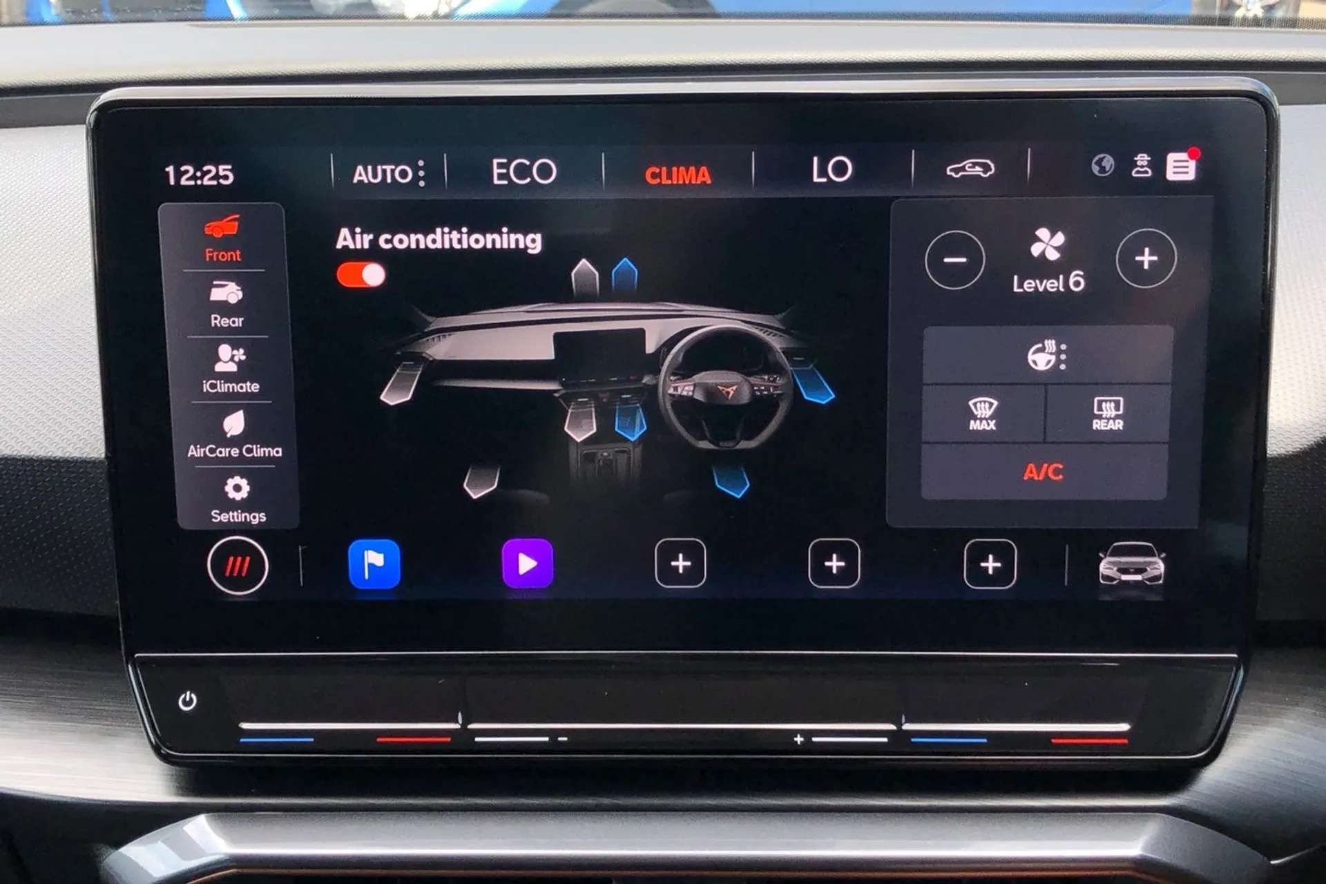 2024 CUPRA LEON 2024 CUPRA LEON