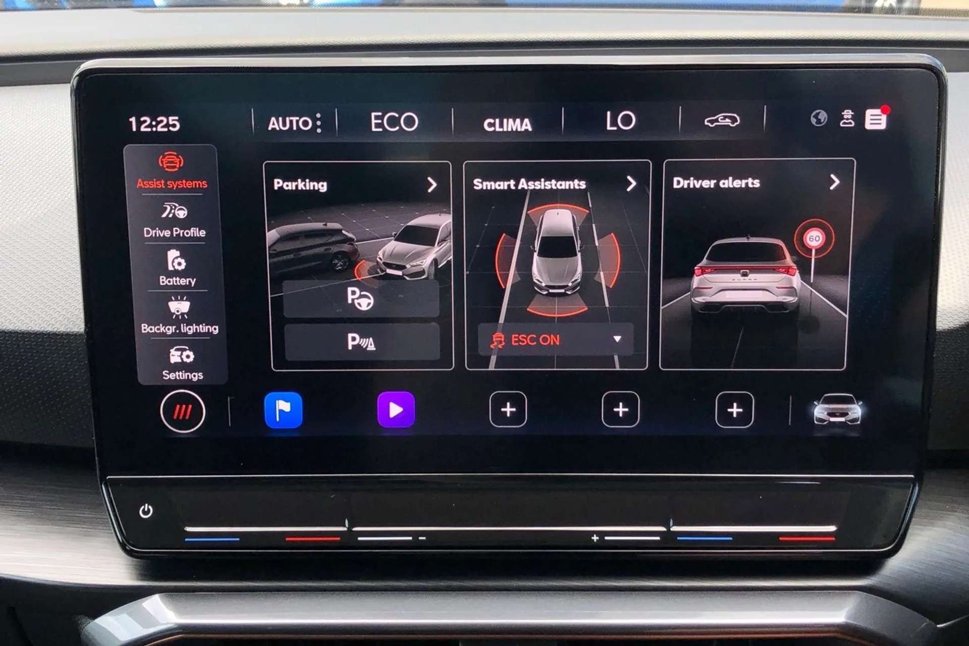 2024 CUPRA LEON 2024 CUPRA LEON