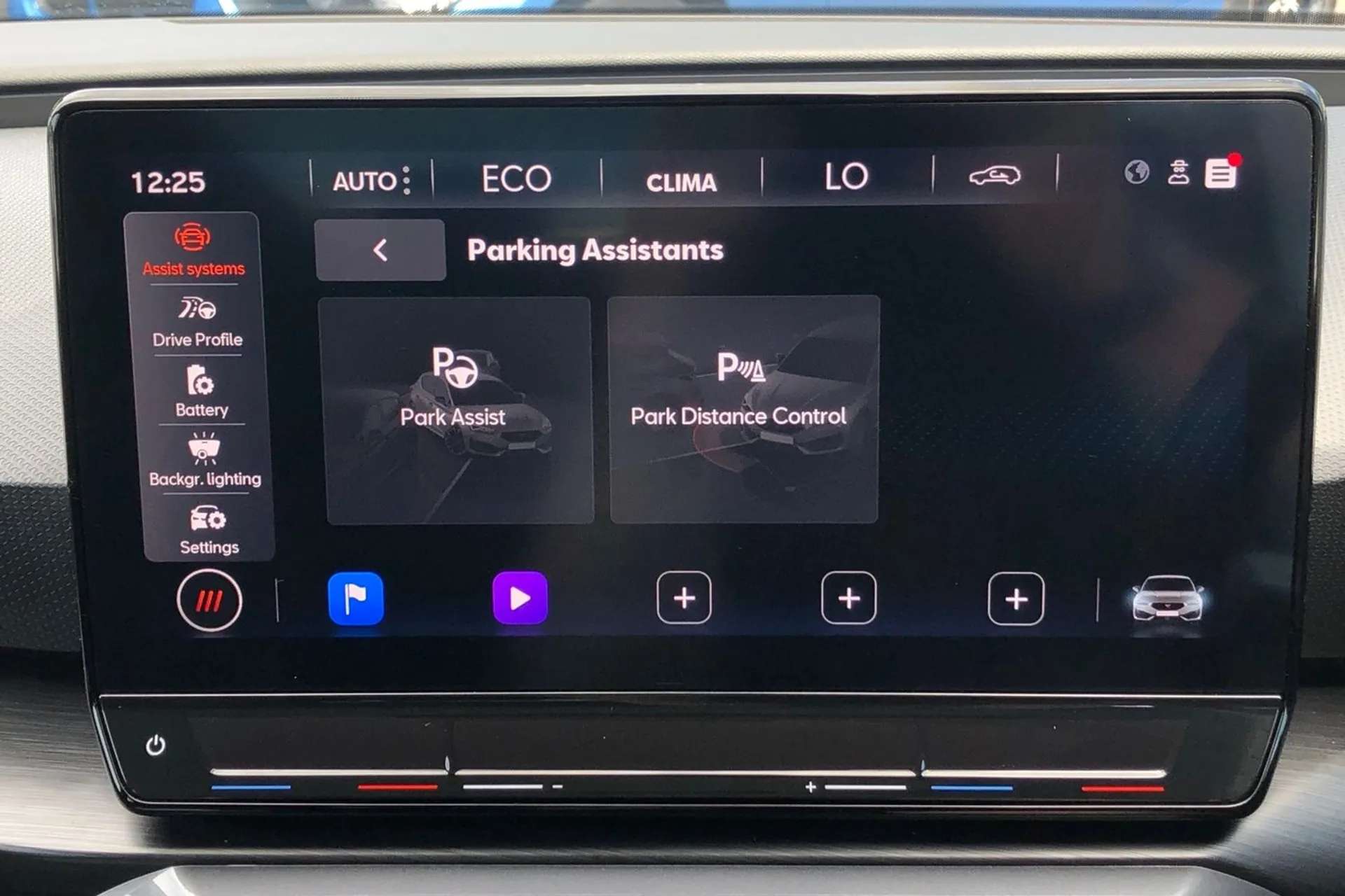 2024 CUPRA LEON 2024 CUPRA LEON