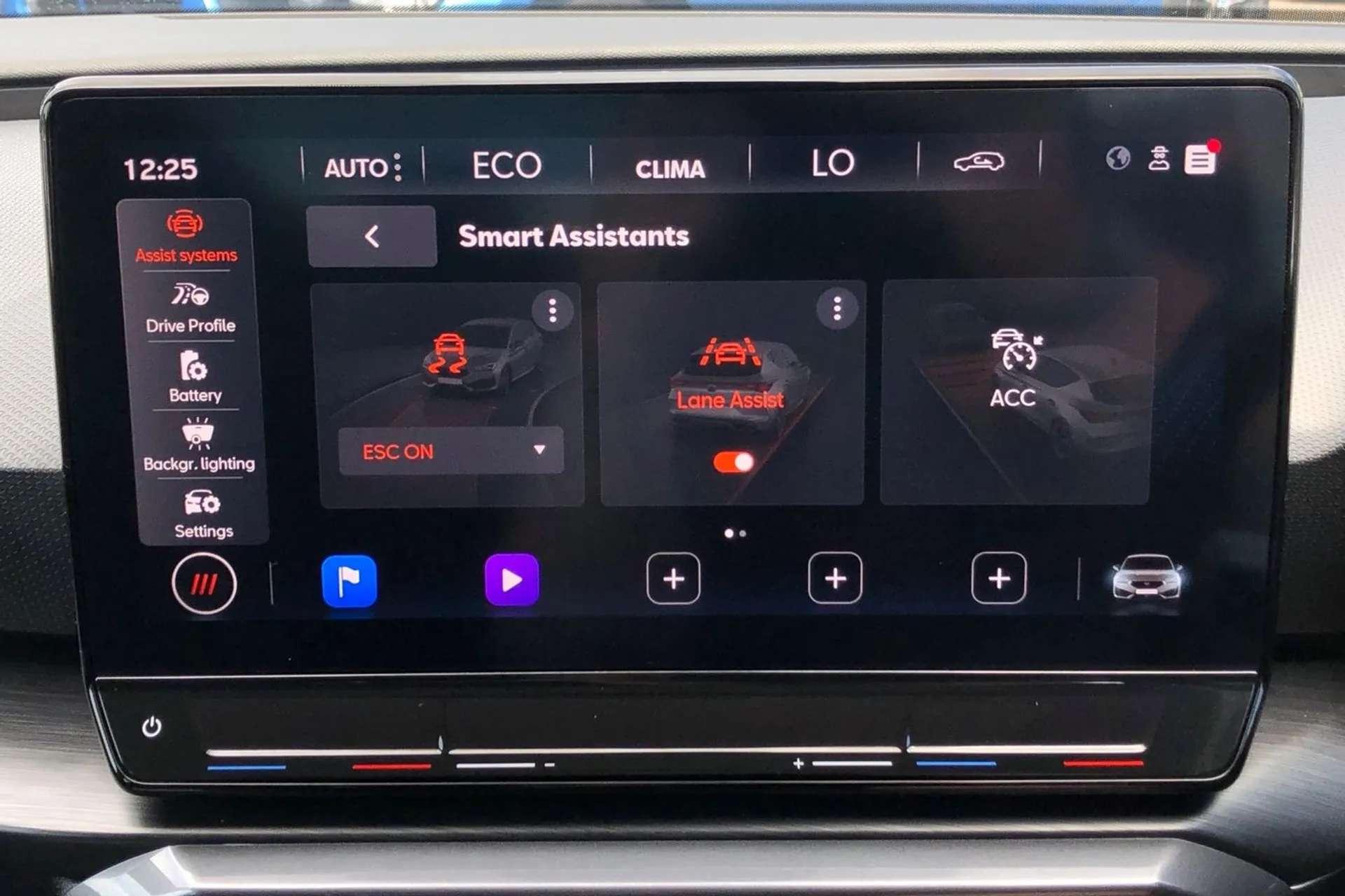 2024 CUPRA LEON 2024 CUPRA LEON
