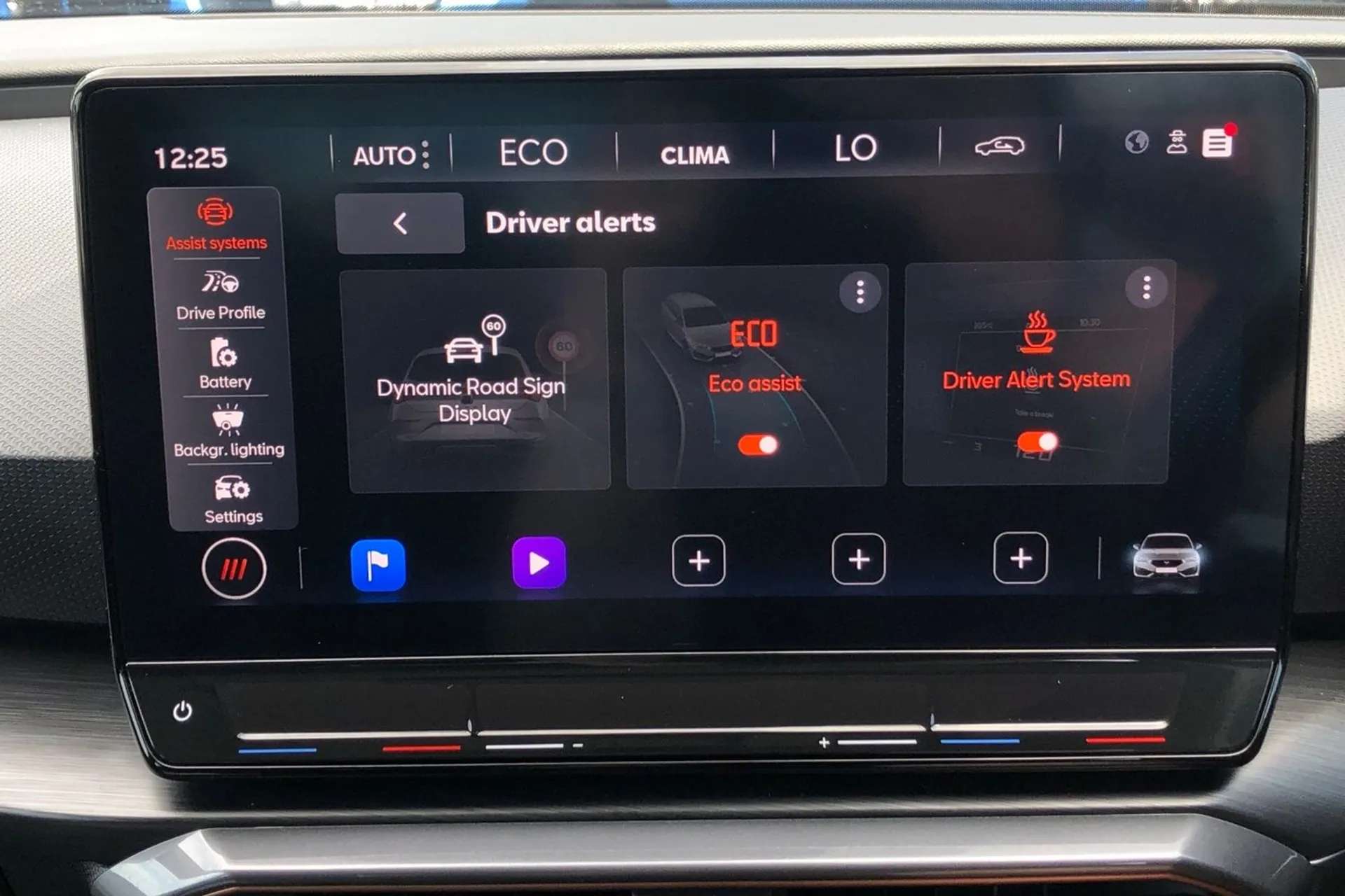 2024 CUPRA LEON 2024 CUPRA LEON