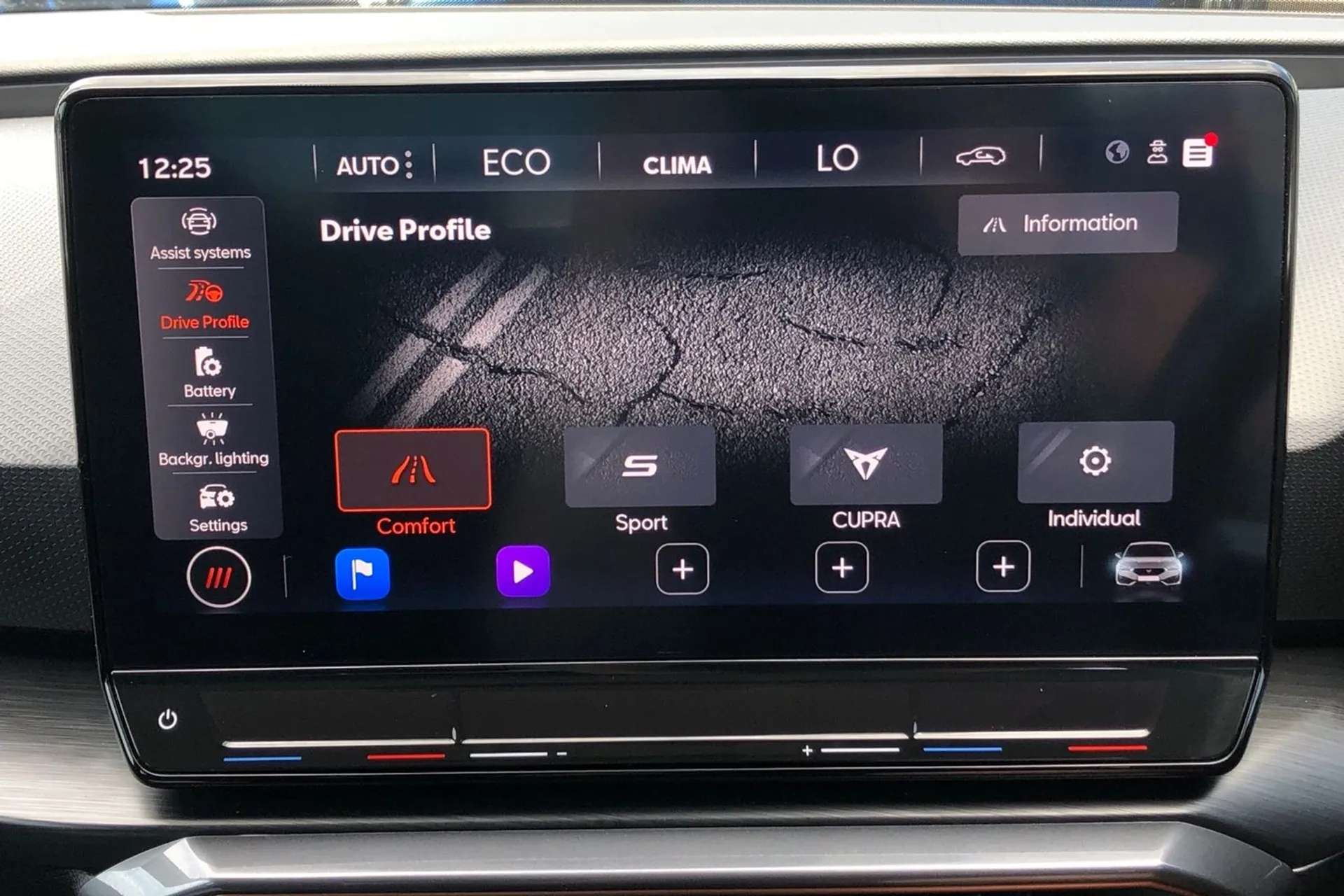 2024 CUPRA LEON 2024 CUPRA LEON