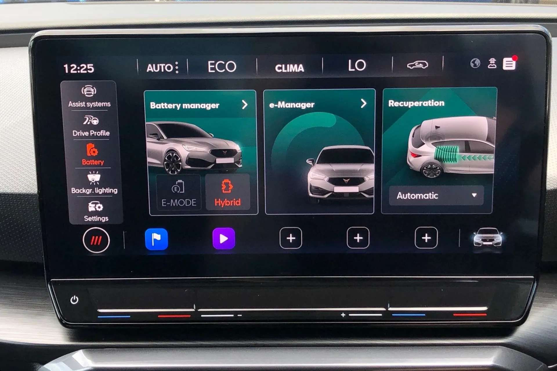 2024 CUPRA LEON 2024 CUPRA LEON