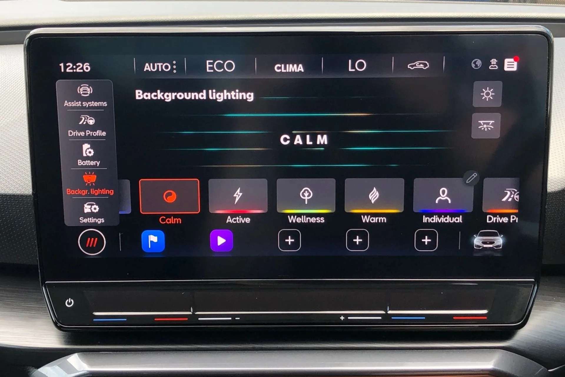 2024 CUPRA LEON 2024 CUPRA LEON