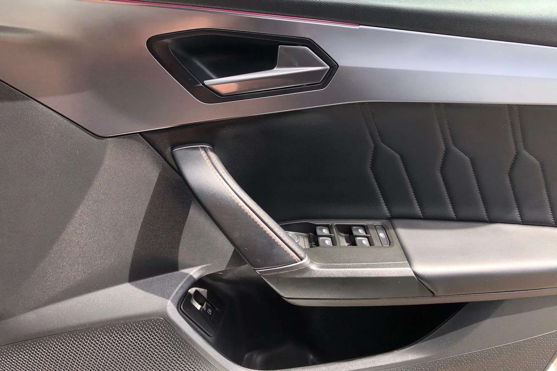 2024 CUPRA LEON 2024 CUPRA LEON
