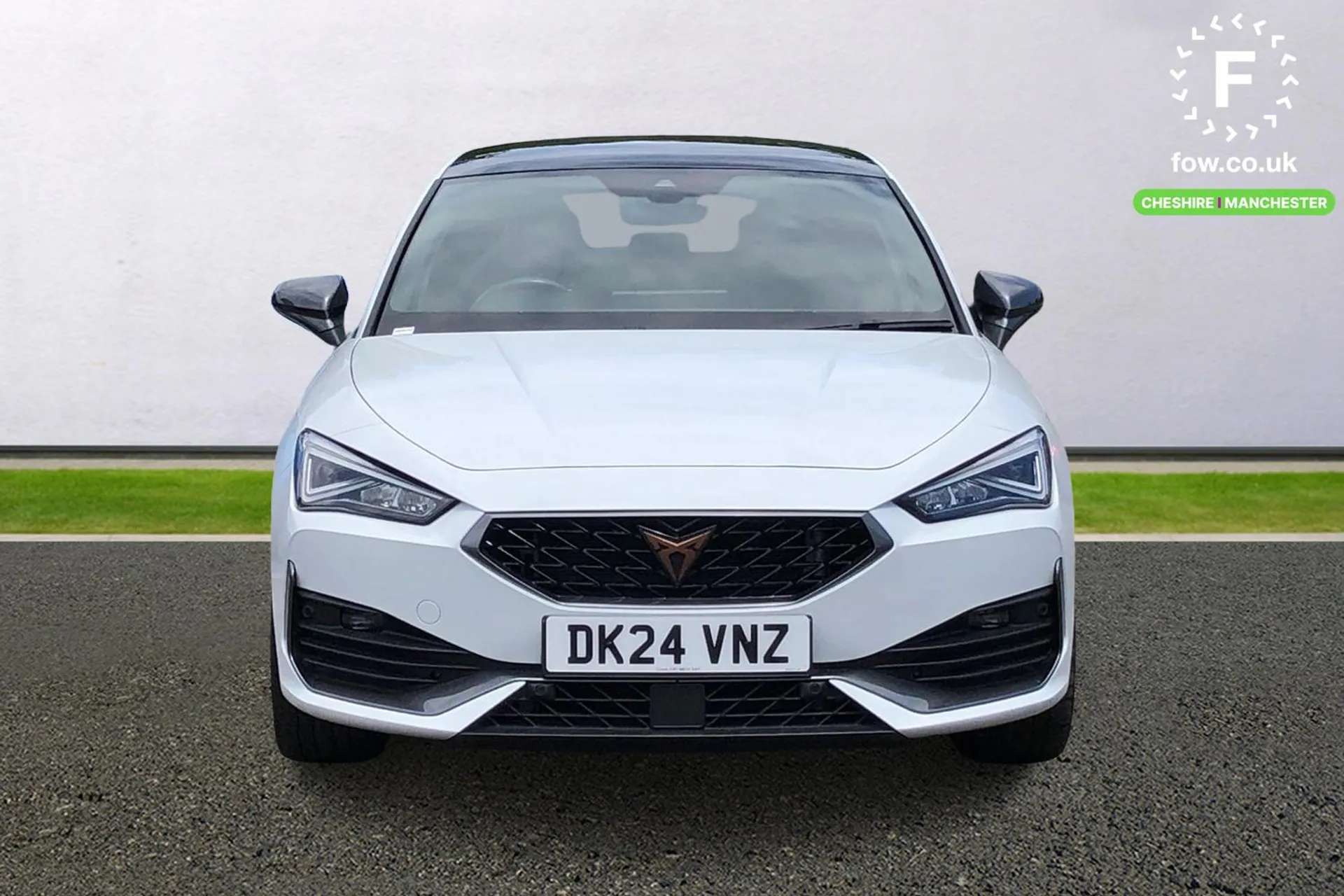2024 CUPRA LEON 2024 CUPRA LEON