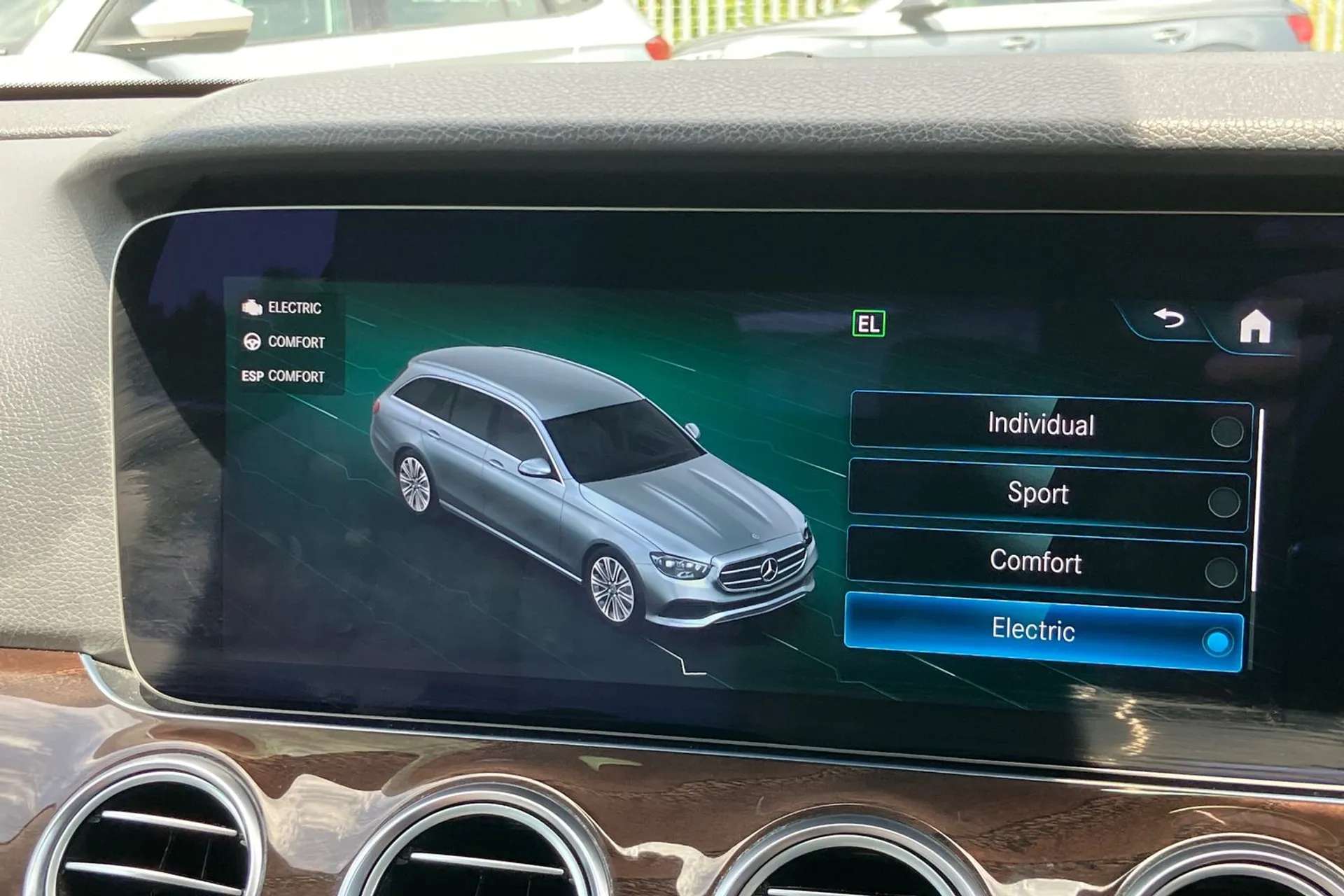 2022 MERCEDES-BENZ E CLASS 2022 MERCEDES-BENZ E CLASS