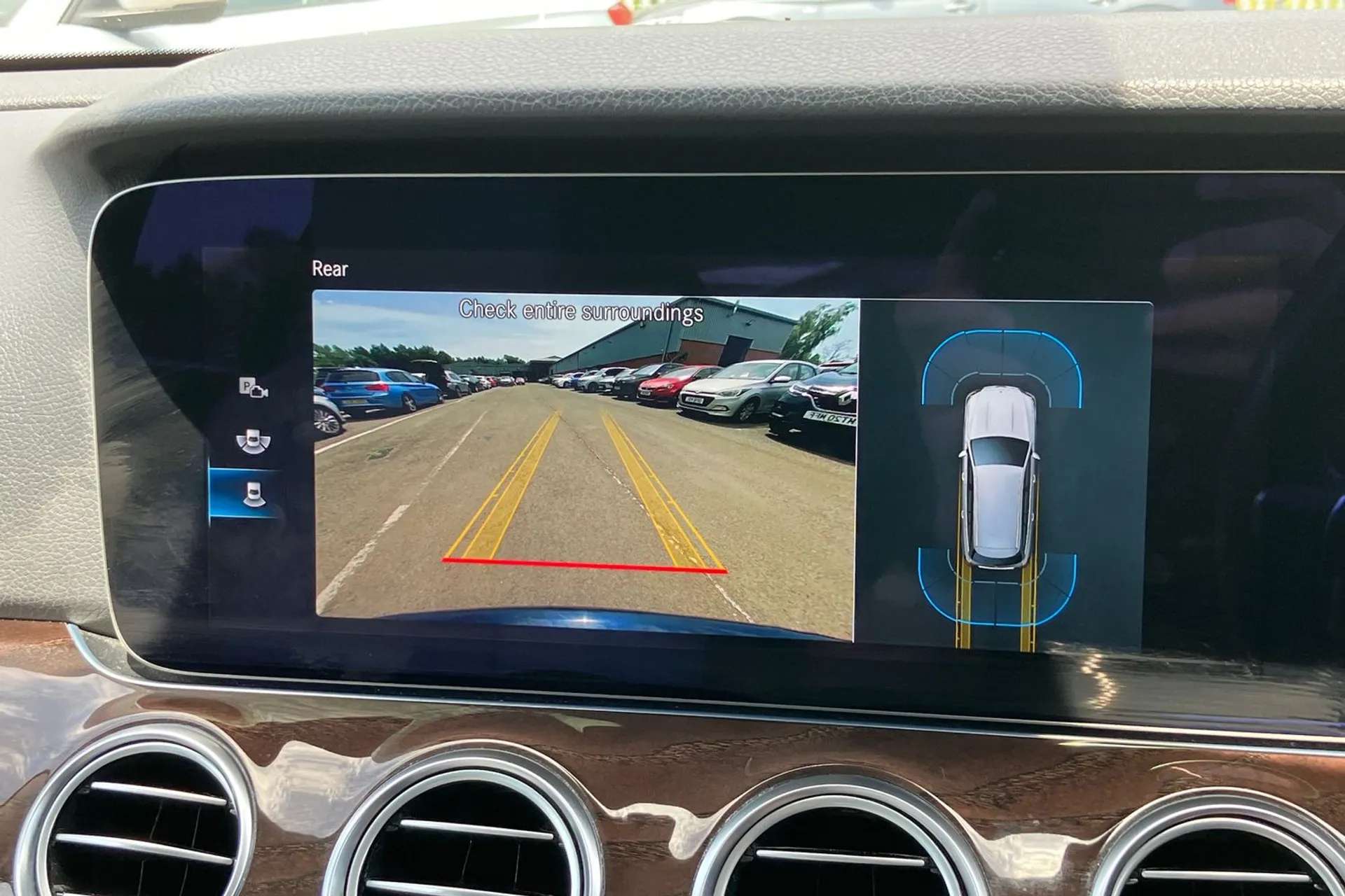 2022 MERCEDES-BENZ E CLASS 2022 MERCEDES-BENZ E CLASS