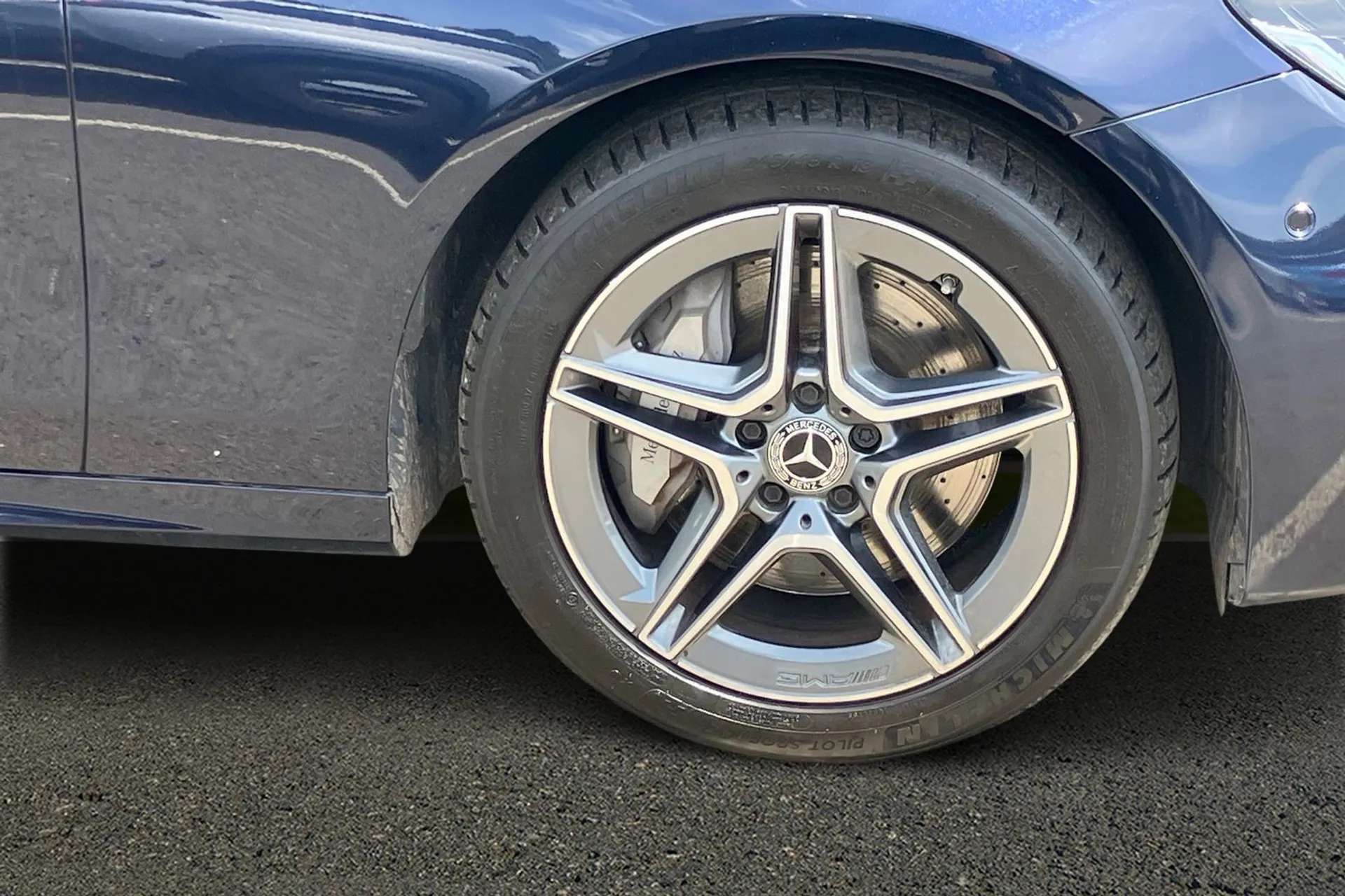 2022 MERCEDES-BENZ E CLASS 2022 MERCEDES-BENZ E CLASS