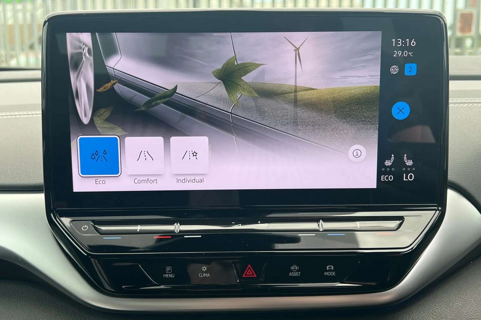 2023 VOLKSWAGEN ID.5 2023 VOLKSWAGEN ID.5