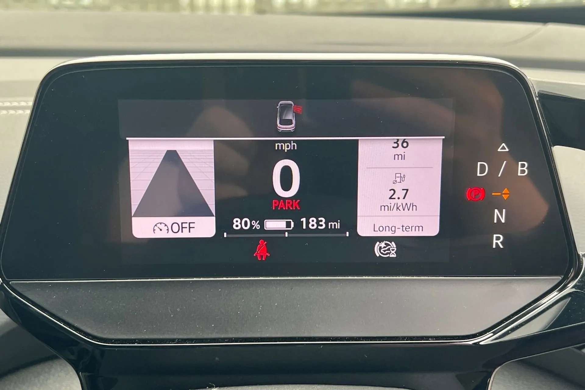 2023 VOLKSWAGEN ID.5 2023 VOLKSWAGEN ID.5