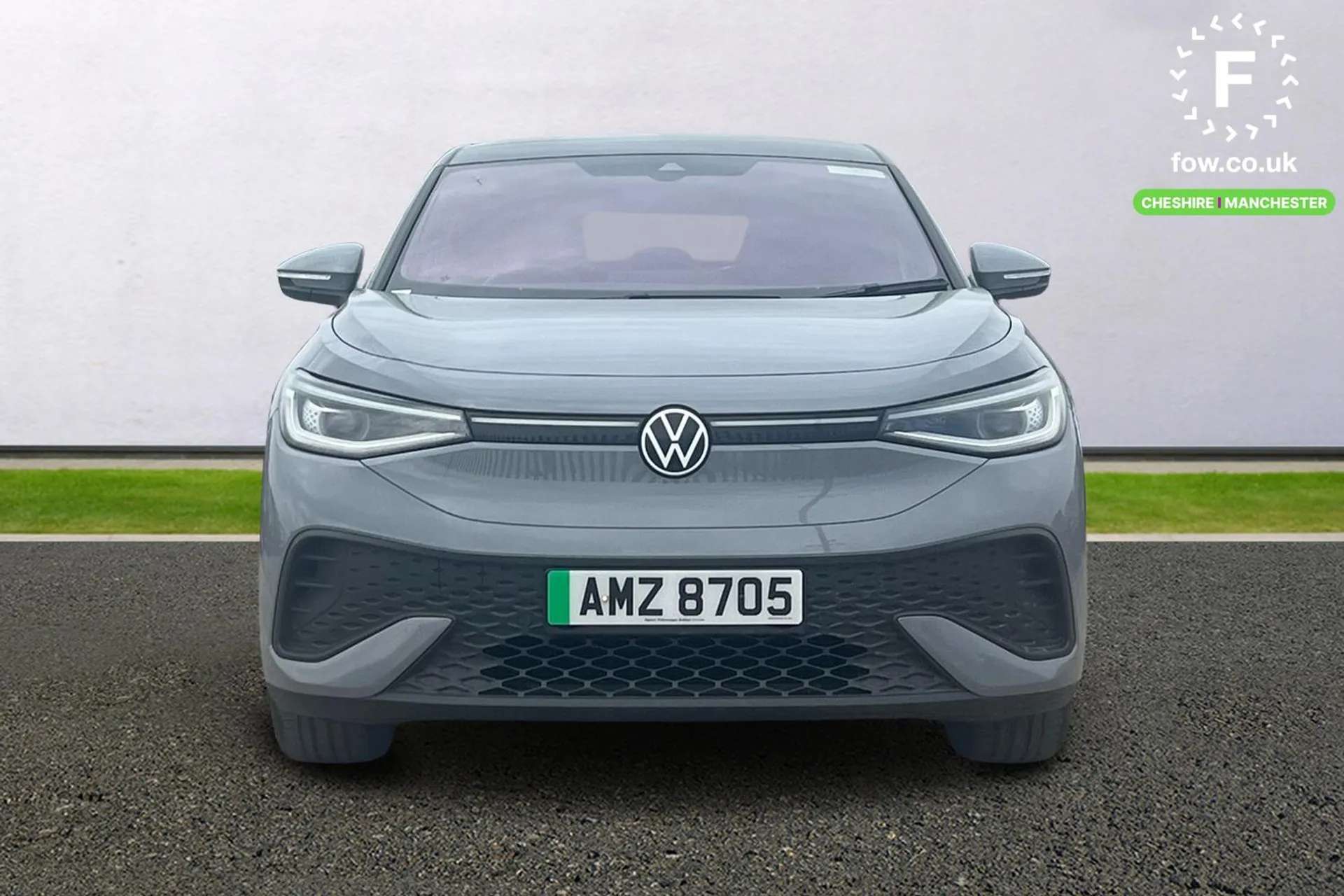2023 VOLKSWAGEN ID.5 2023 VOLKSWAGEN ID.5