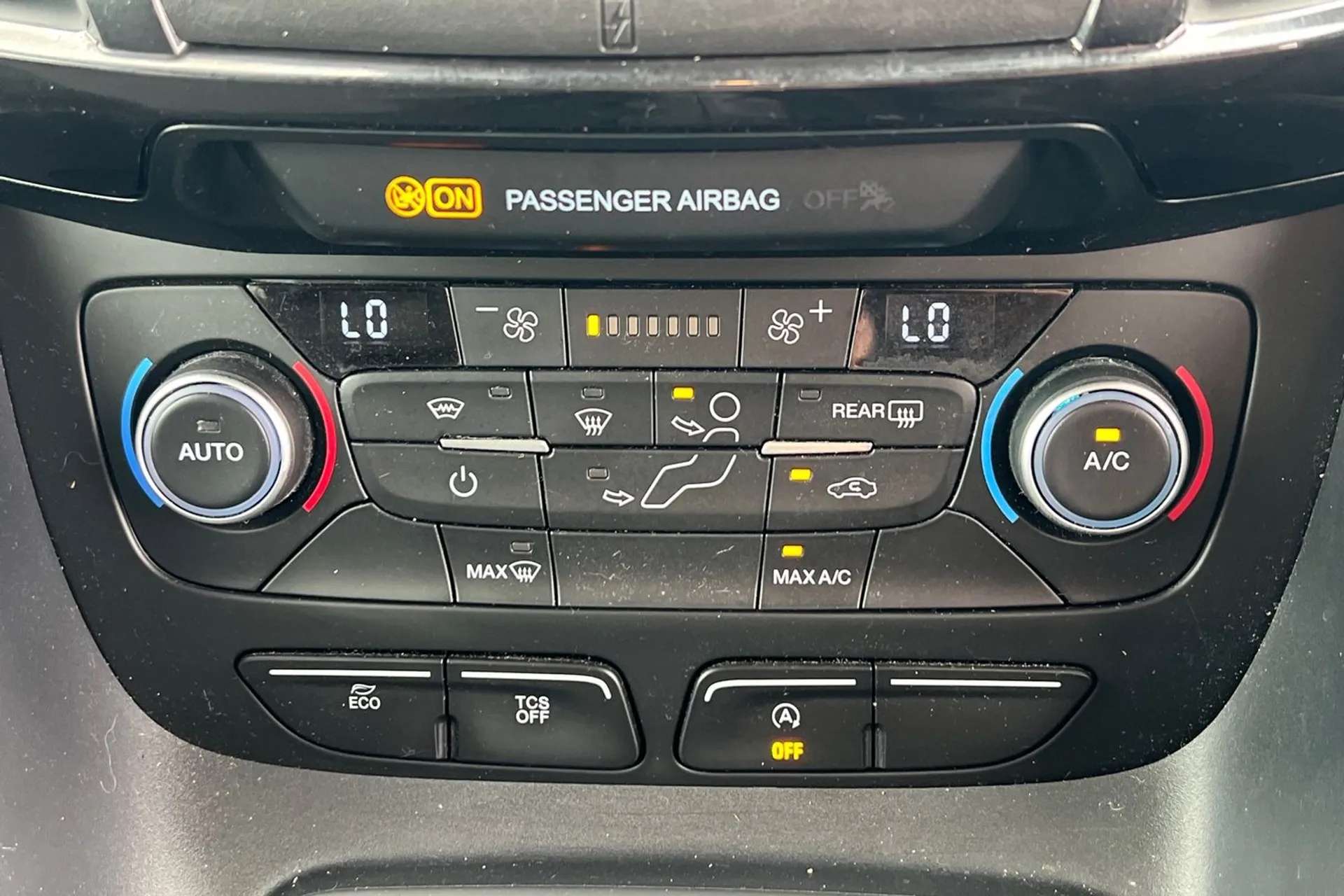 2020 FORD TOURNEO CONNECT 2020 FORD TOURNEO CONNECT