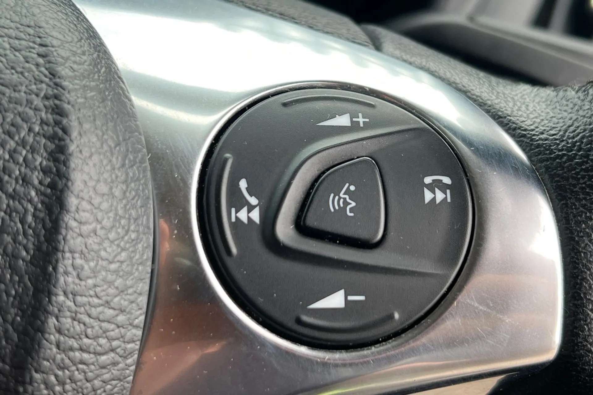 2020 FORD TOURNEO CONNECT 2020 FORD TOURNEO CONNECT