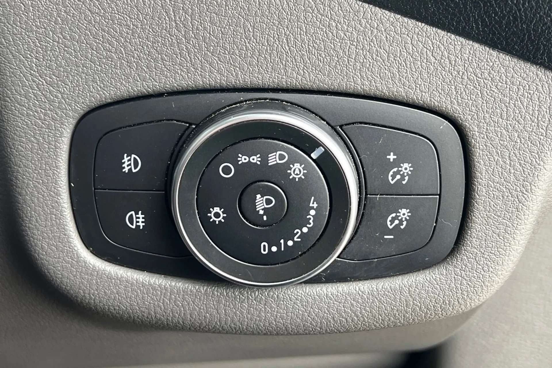 2020 FORD TOURNEO CONNECT 2020 FORD TOURNEO CONNECT
