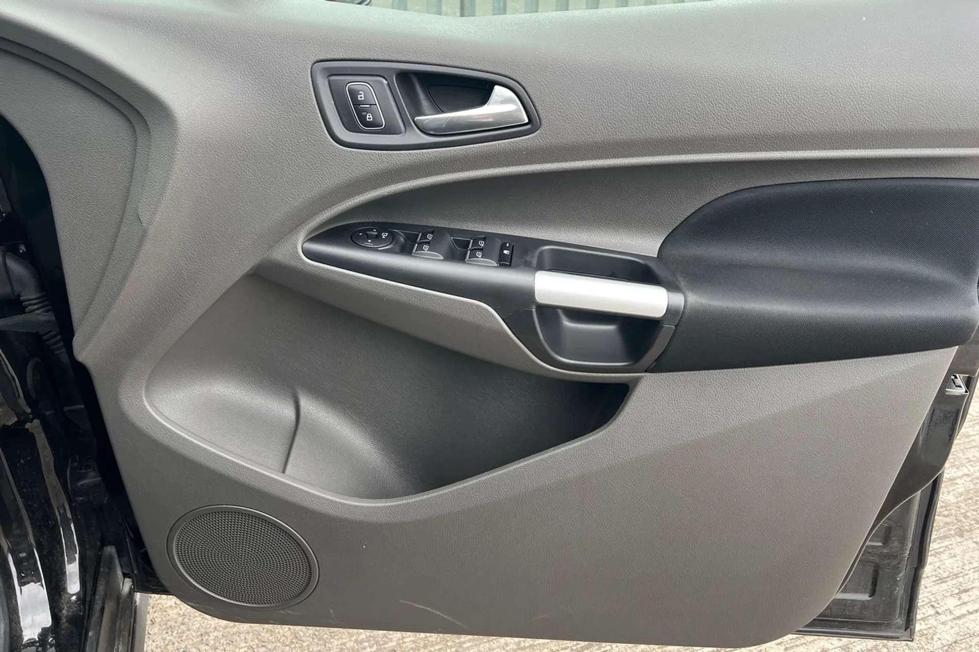 2020 FORD TOURNEO CONNECT 2020 FORD TOURNEO CONNECT