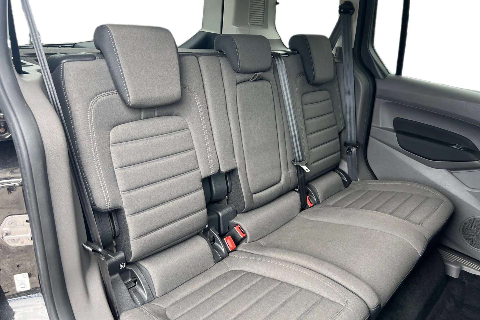 2020 FORD TOURNEO CONNECT 2020 FORD TOURNEO CONNECT
