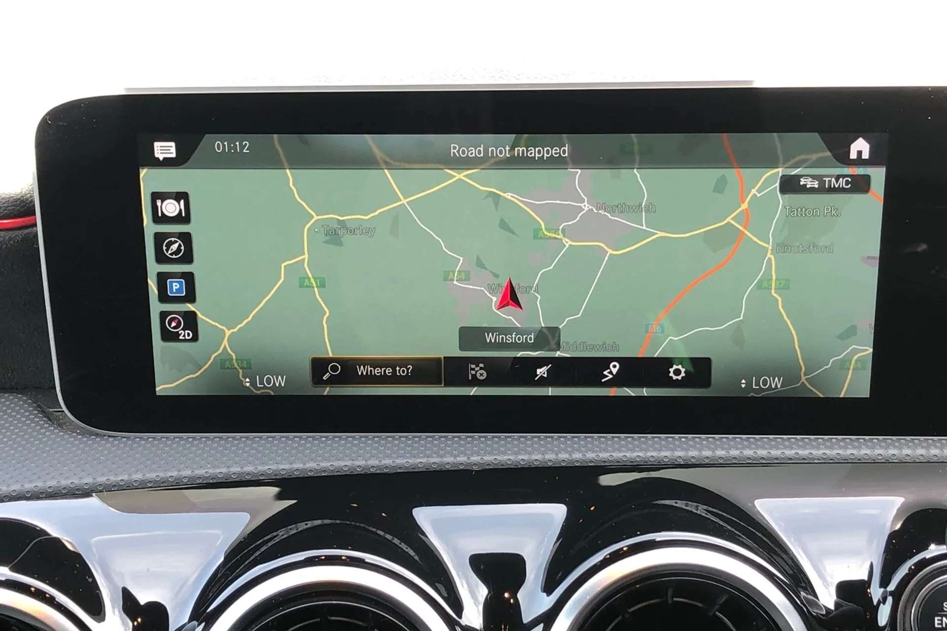 2020 MERCEDES-BENZ A CLASS 2020 MERCEDES-BENZ A CLASS