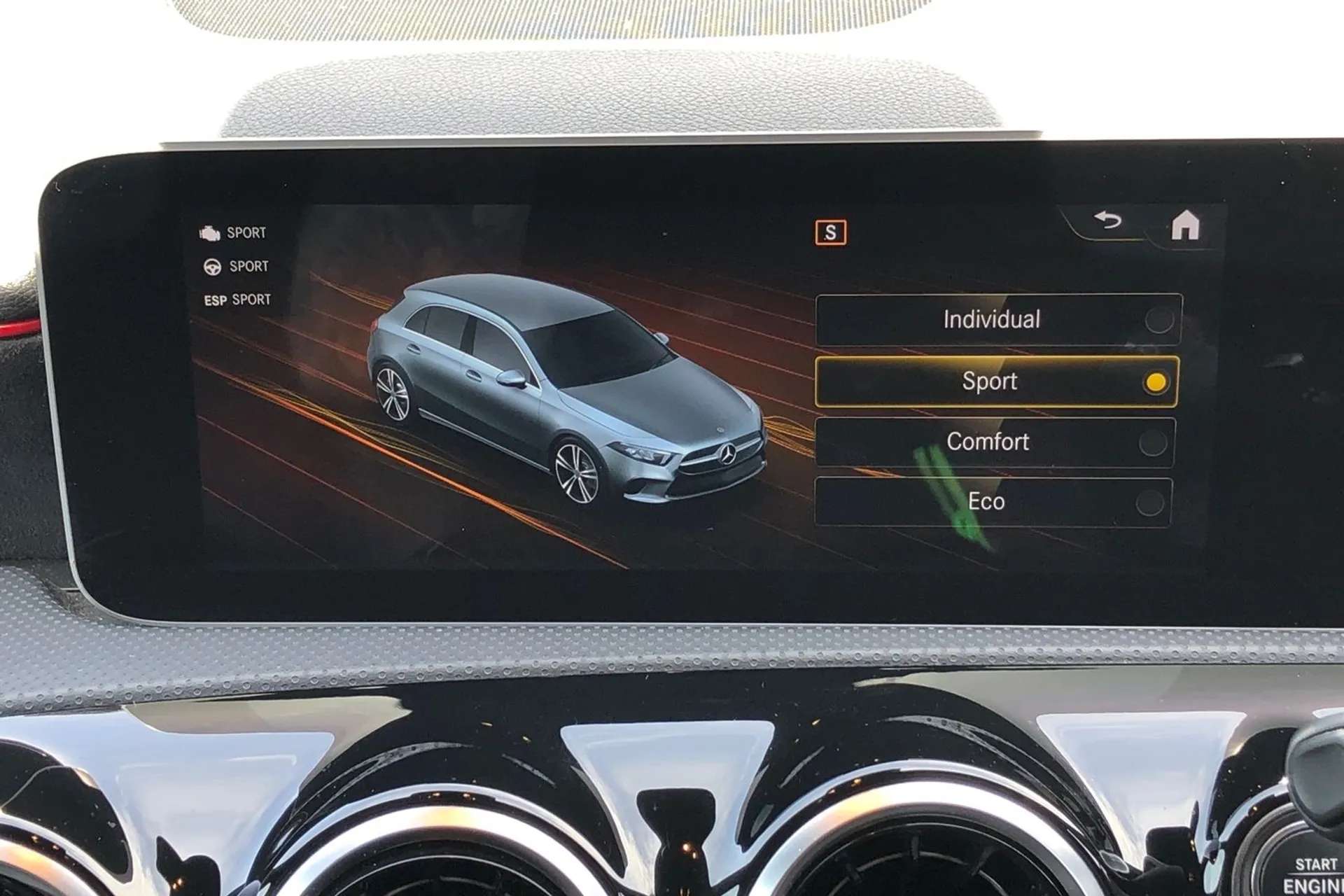 2020 MERCEDES-BENZ A CLASS 2020 MERCEDES-BENZ A CLASS