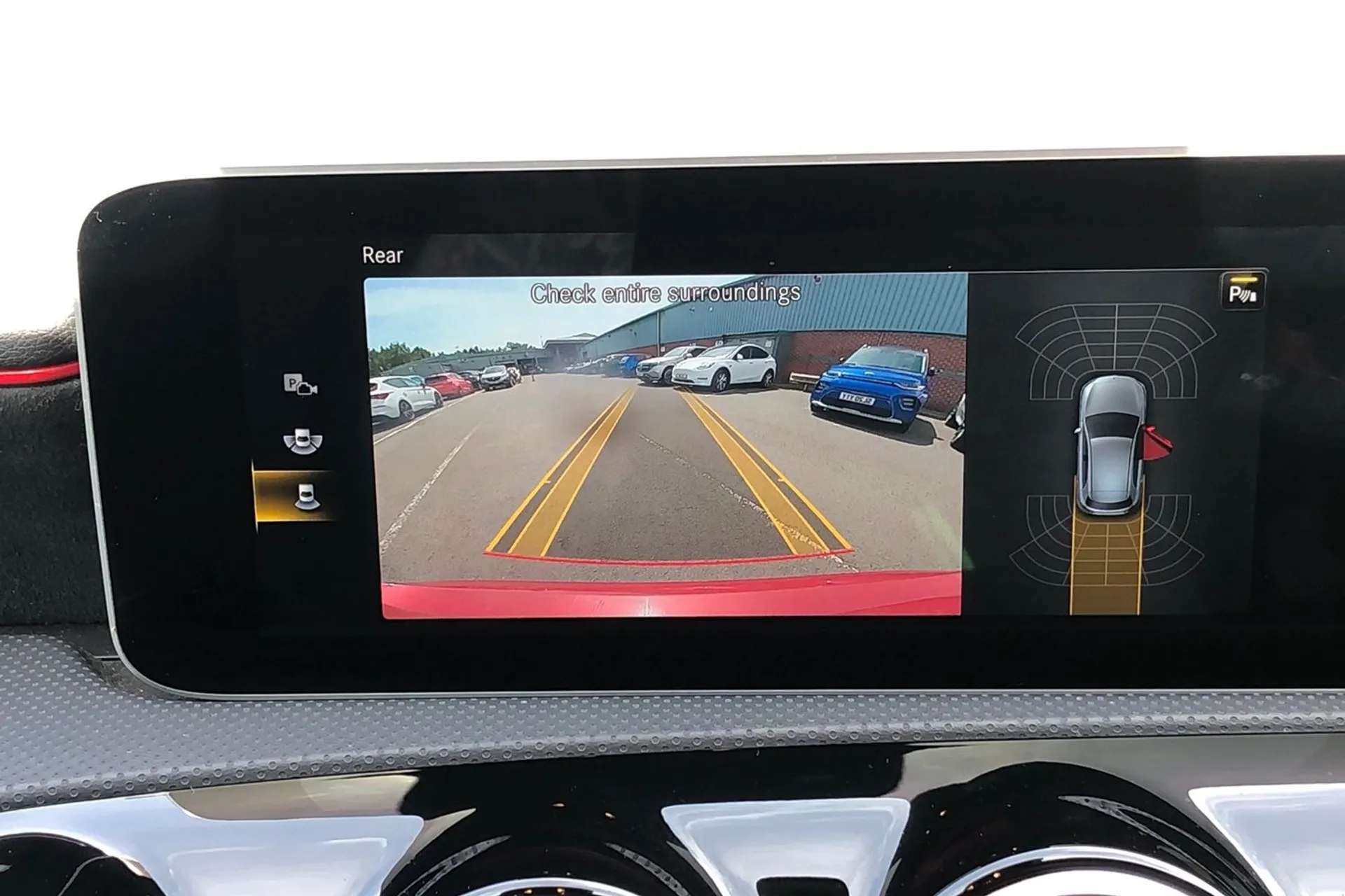2020 MERCEDES-BENZ A CLASS 2020 MERCEDES-BENZ A CLASS