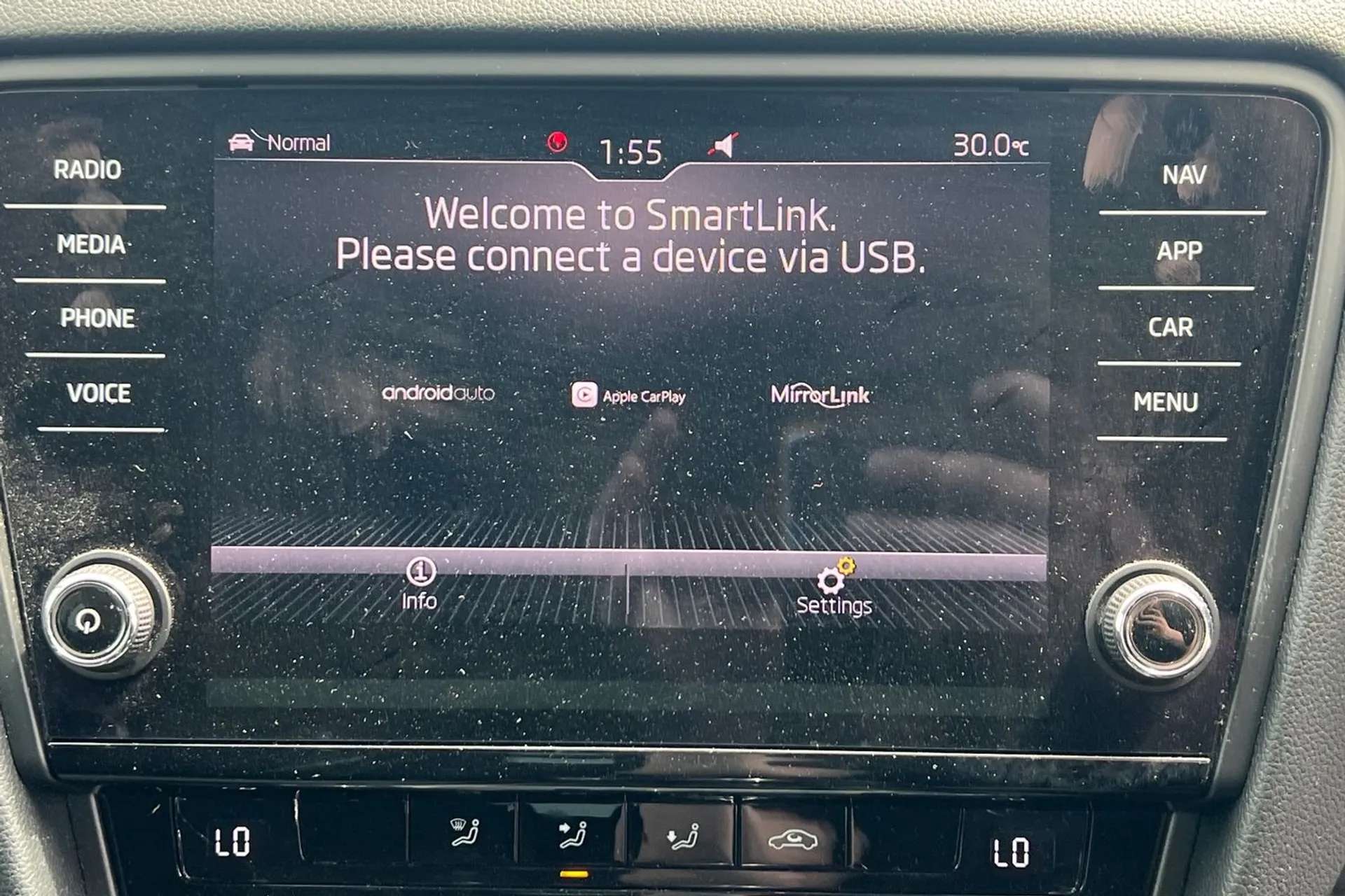 2019 SKODA OCTAVIA 2019 SKODA OCTAVIA