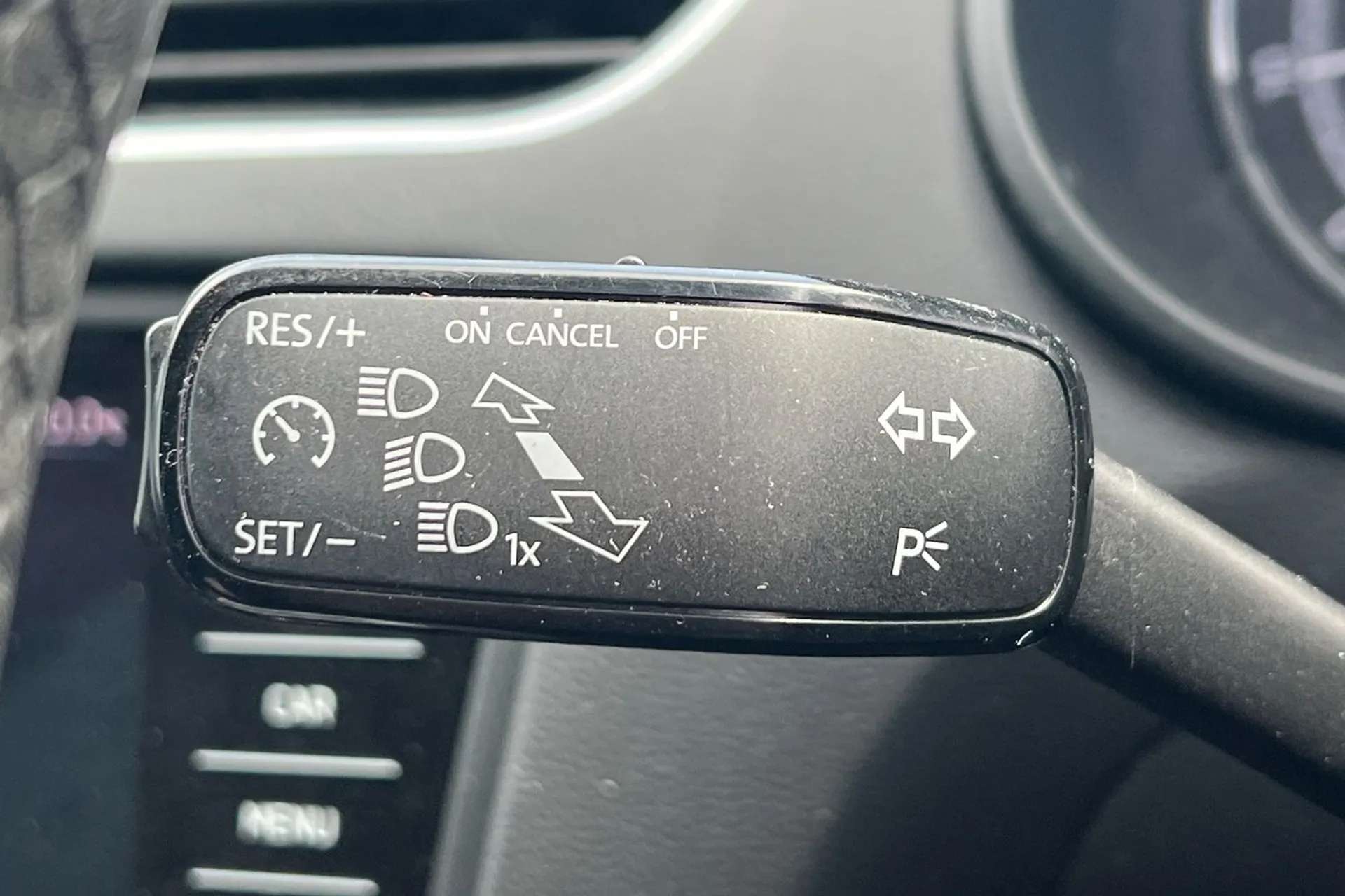 2019 SKODA OCTAVIA 2019 SKODA OCTAVIA