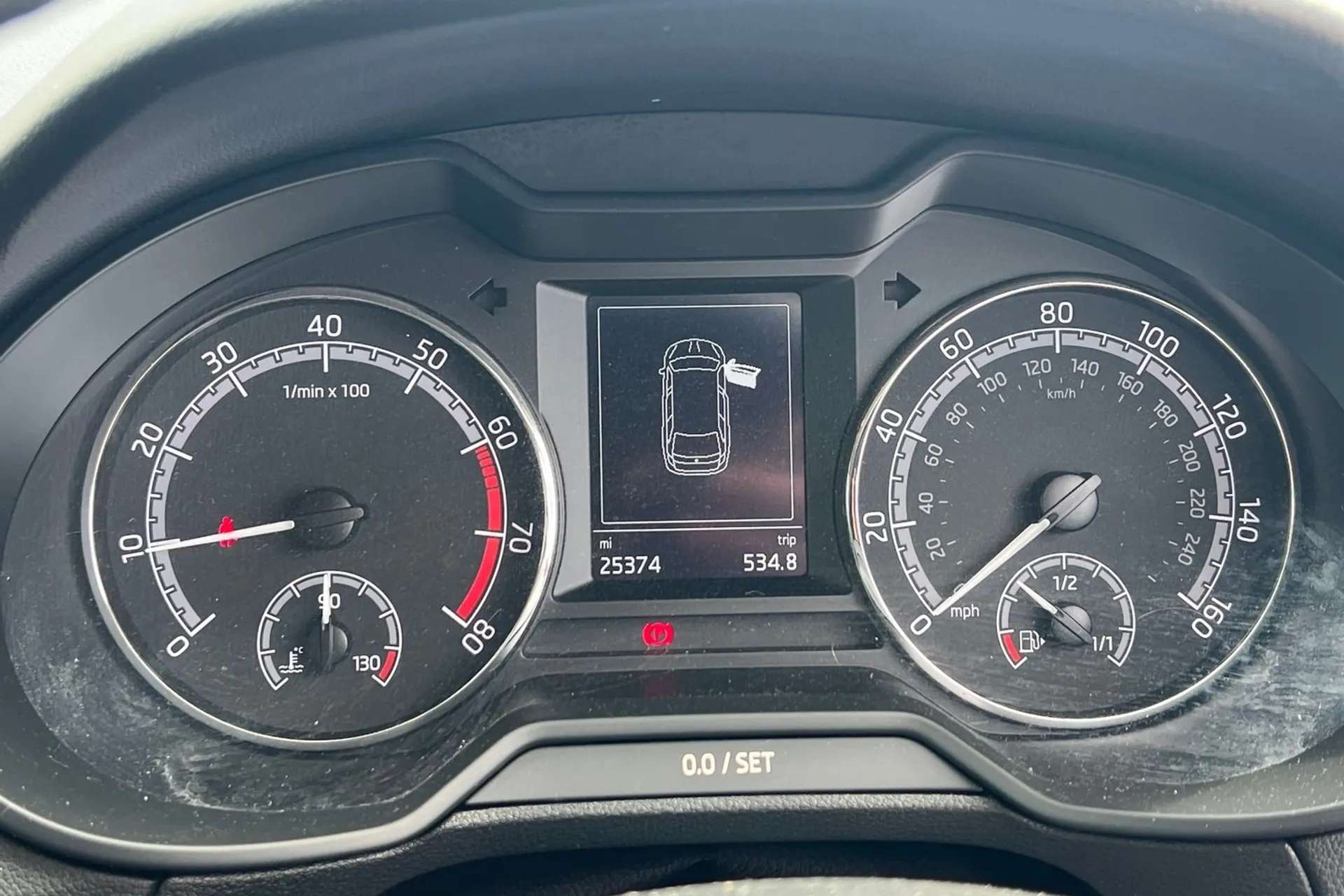 2019 SKODA OCTAVIA 2019 SKODA OCTAVIA