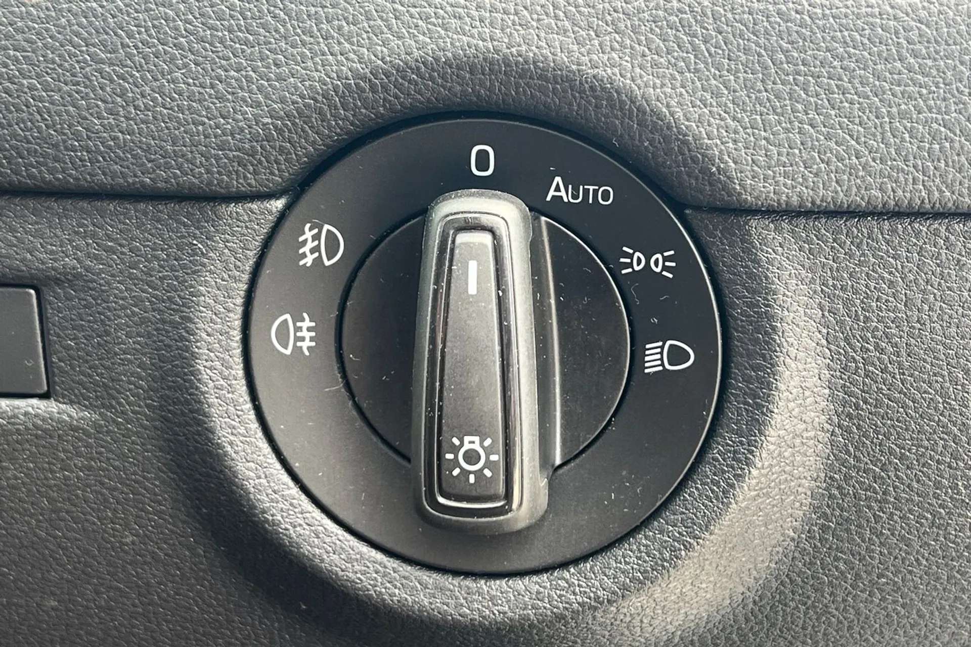 2019 SKODA OCTAVIA 2019 SKODA OCTAVIA