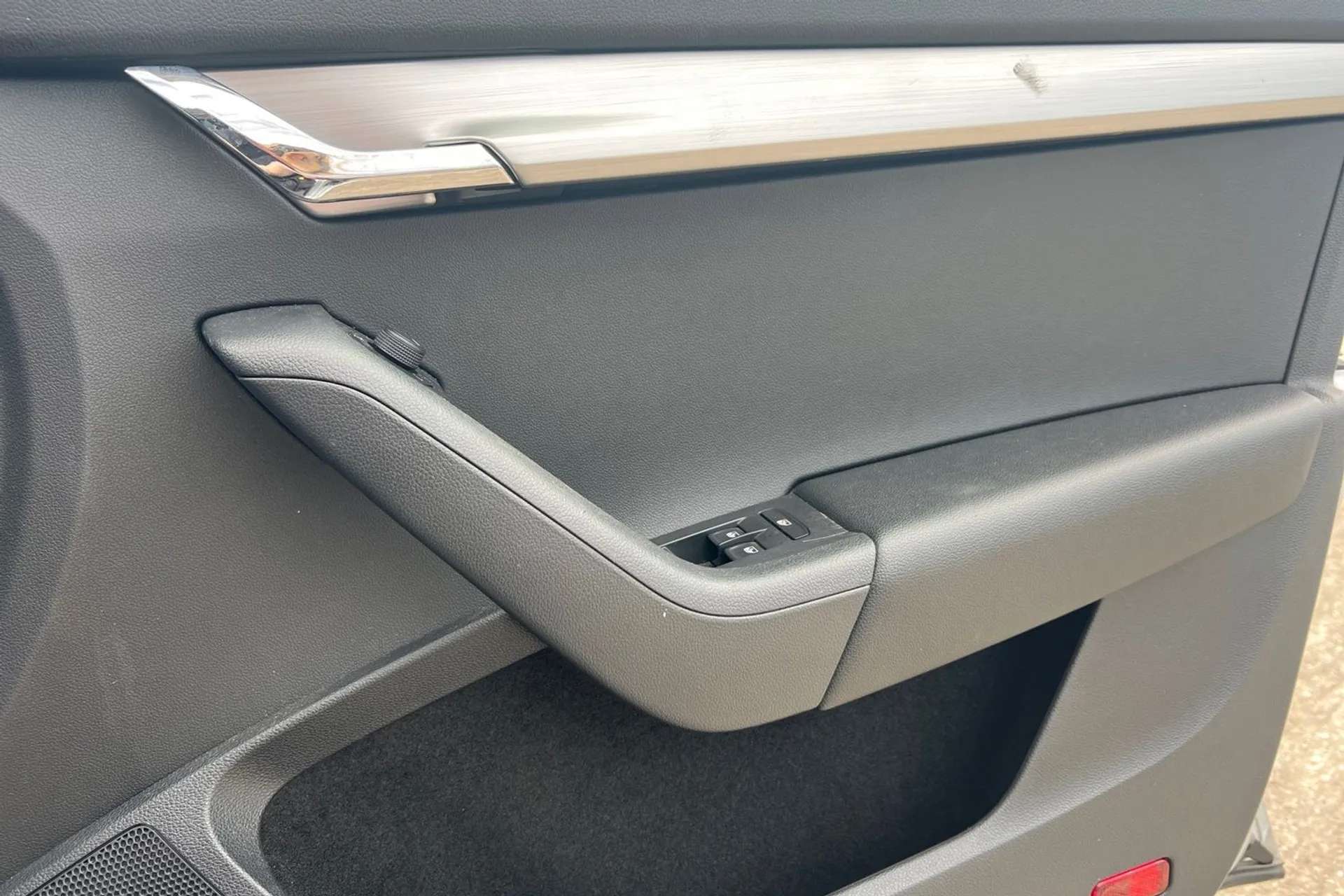 2019 SKODA OCTAVIA 2019 SKODA OCTAVIA