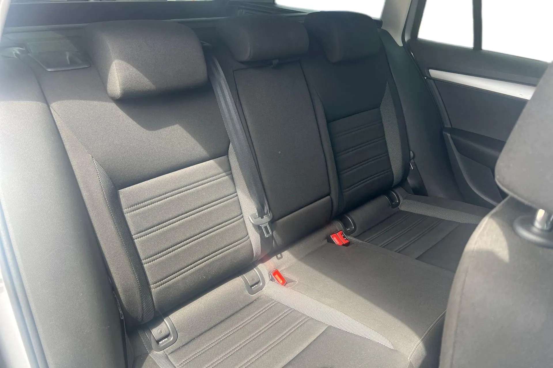 2019 SKODA OCTAVIA 2019 SKODA OCTAVIA