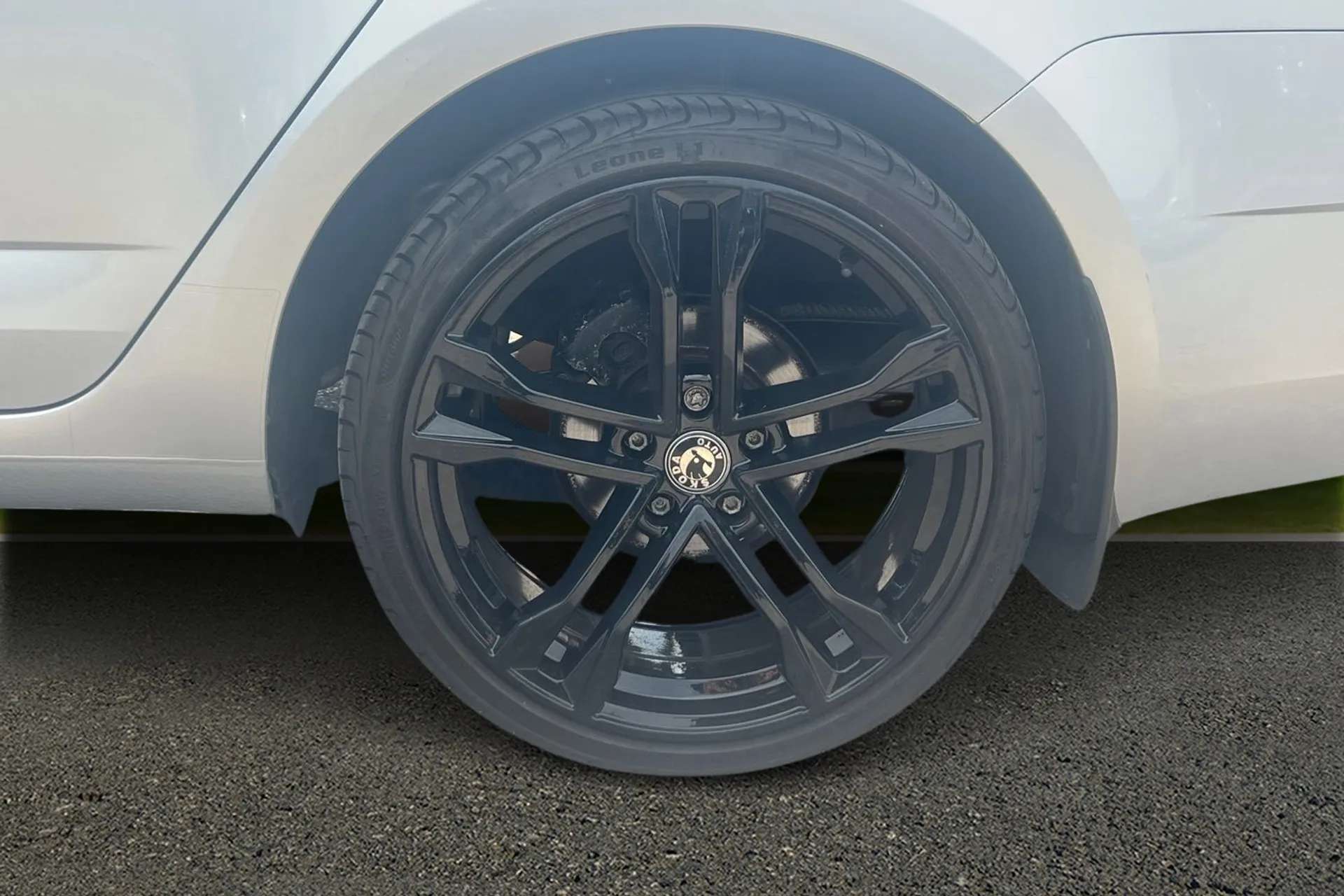 2019 SKODA OCTAVIA 2019 SKODA OCTAVIA
