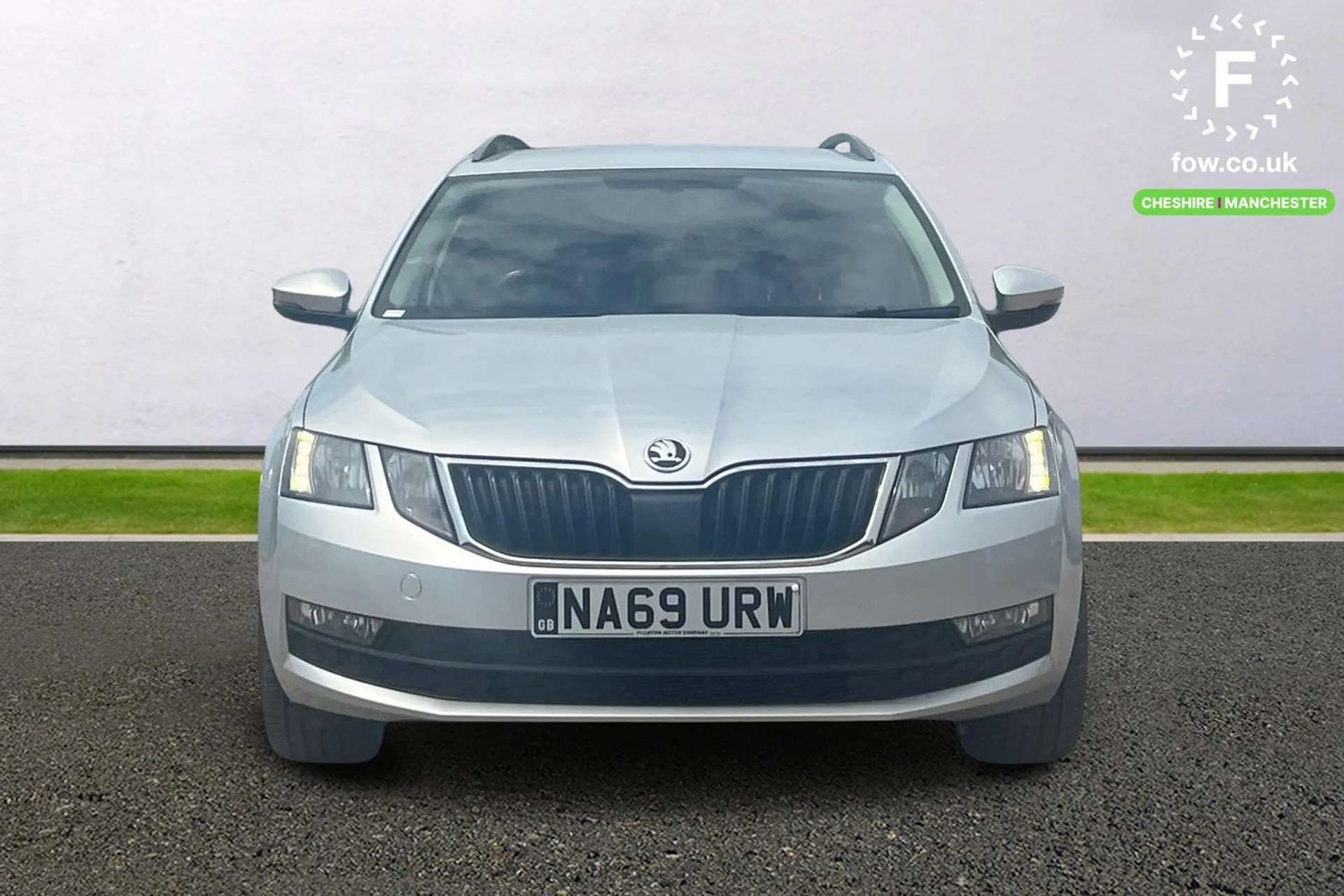 2019 SKODA OCTAVIA 2019 SKODA OCTAVIA