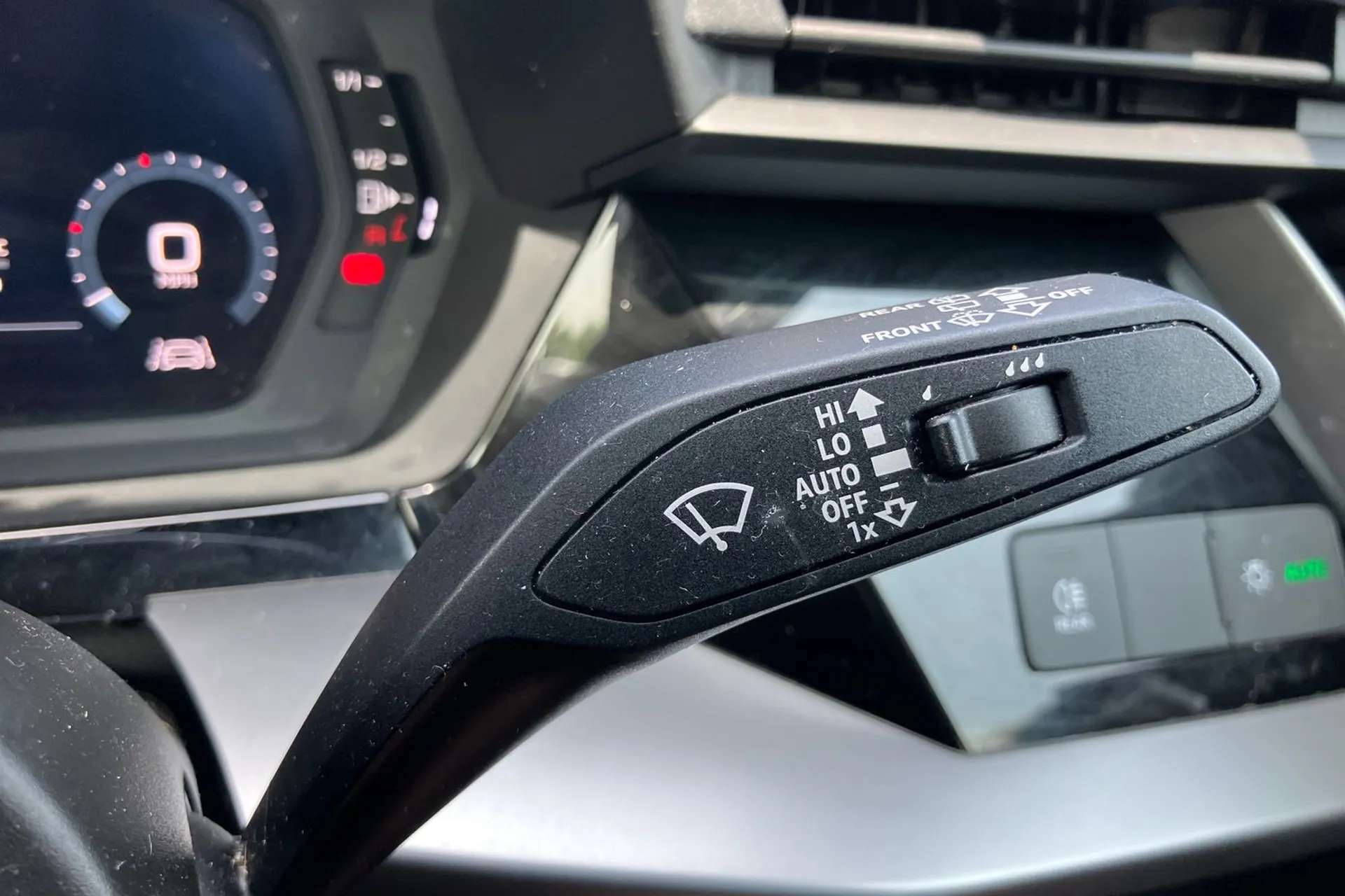 2024 AUDI A3 2024 AUDI A3
