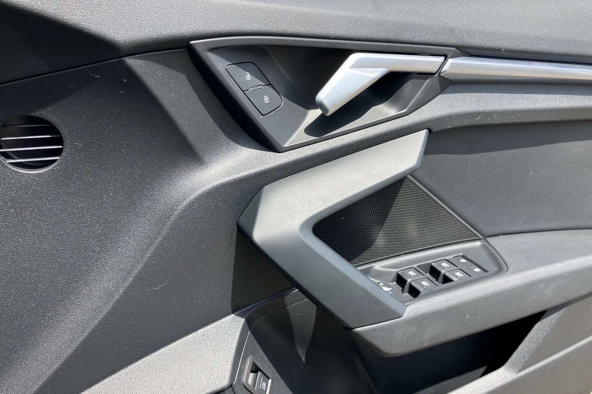 2024 AUDI A3 2024 AUDI A3